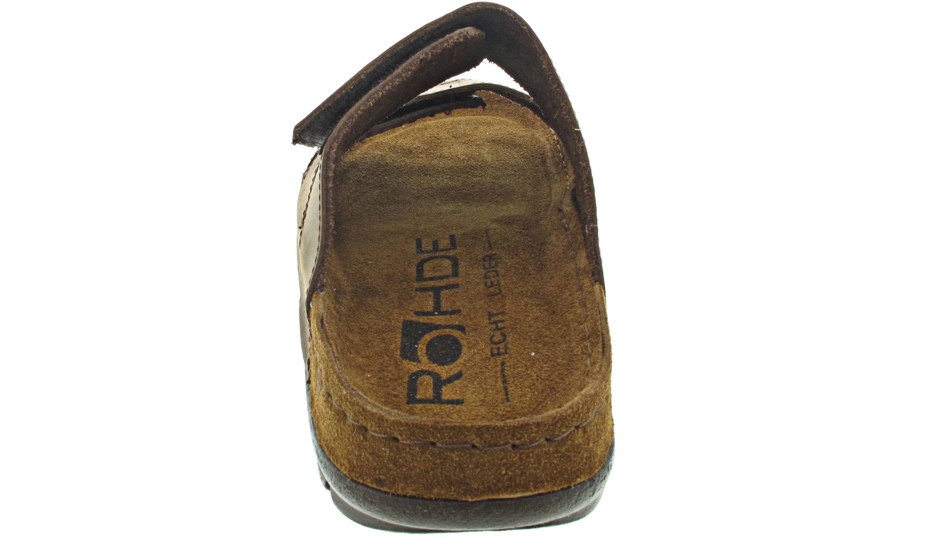 Rohde Pantolette Braun - Image 2