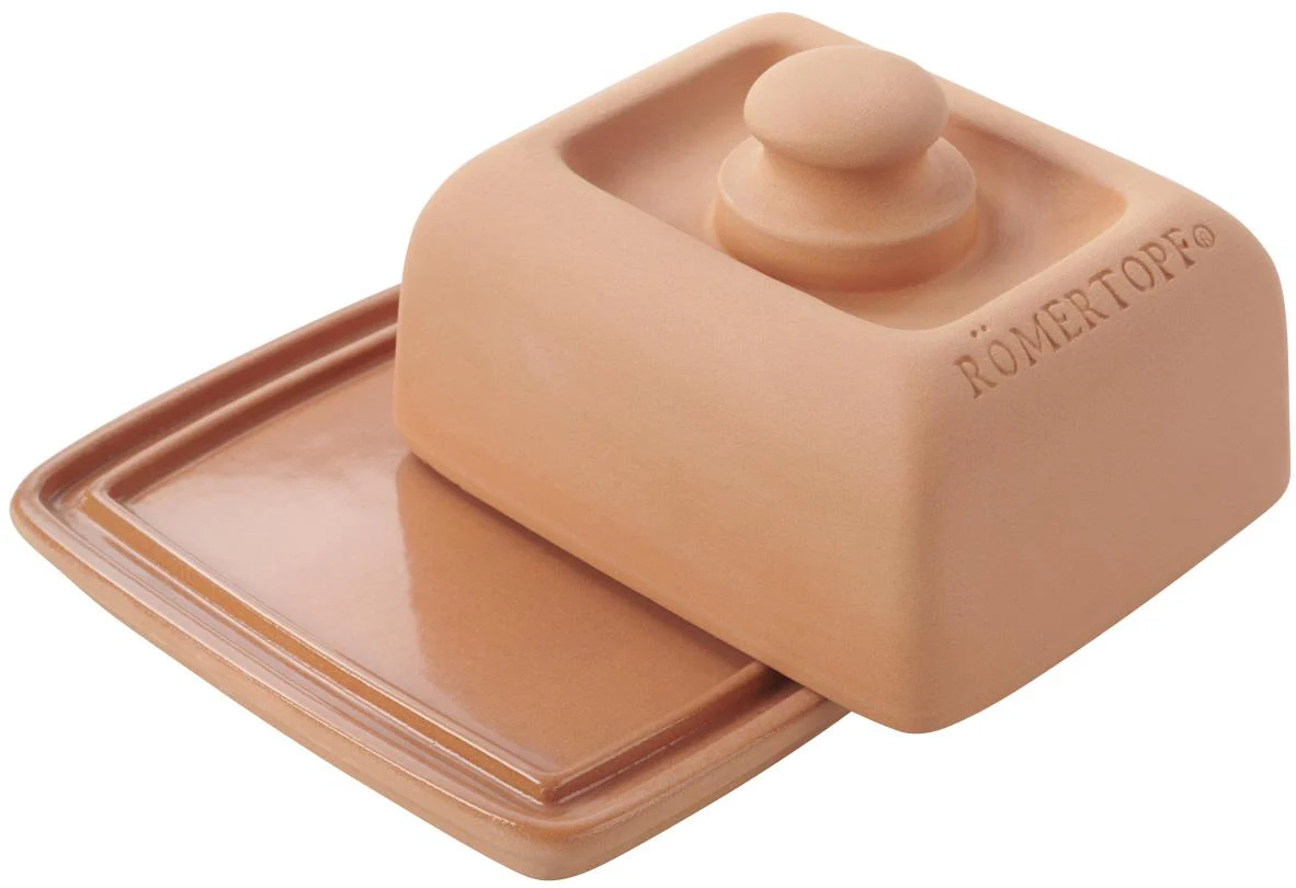 Römertopf Butterdose Thermo - Image 3