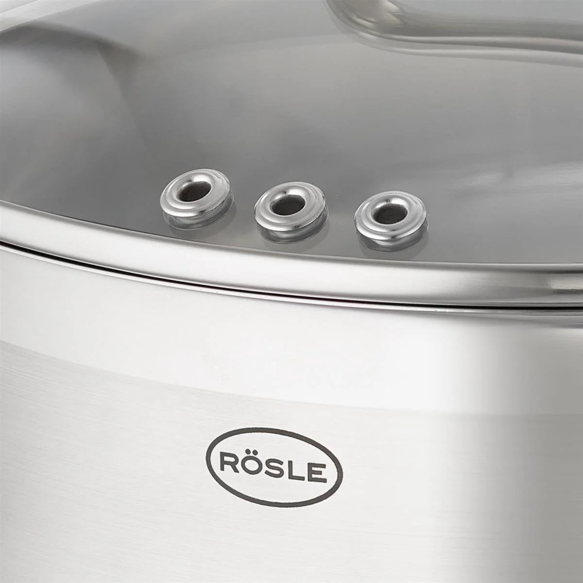 Rösle Topfset 4-teilig CHARM - Image 6