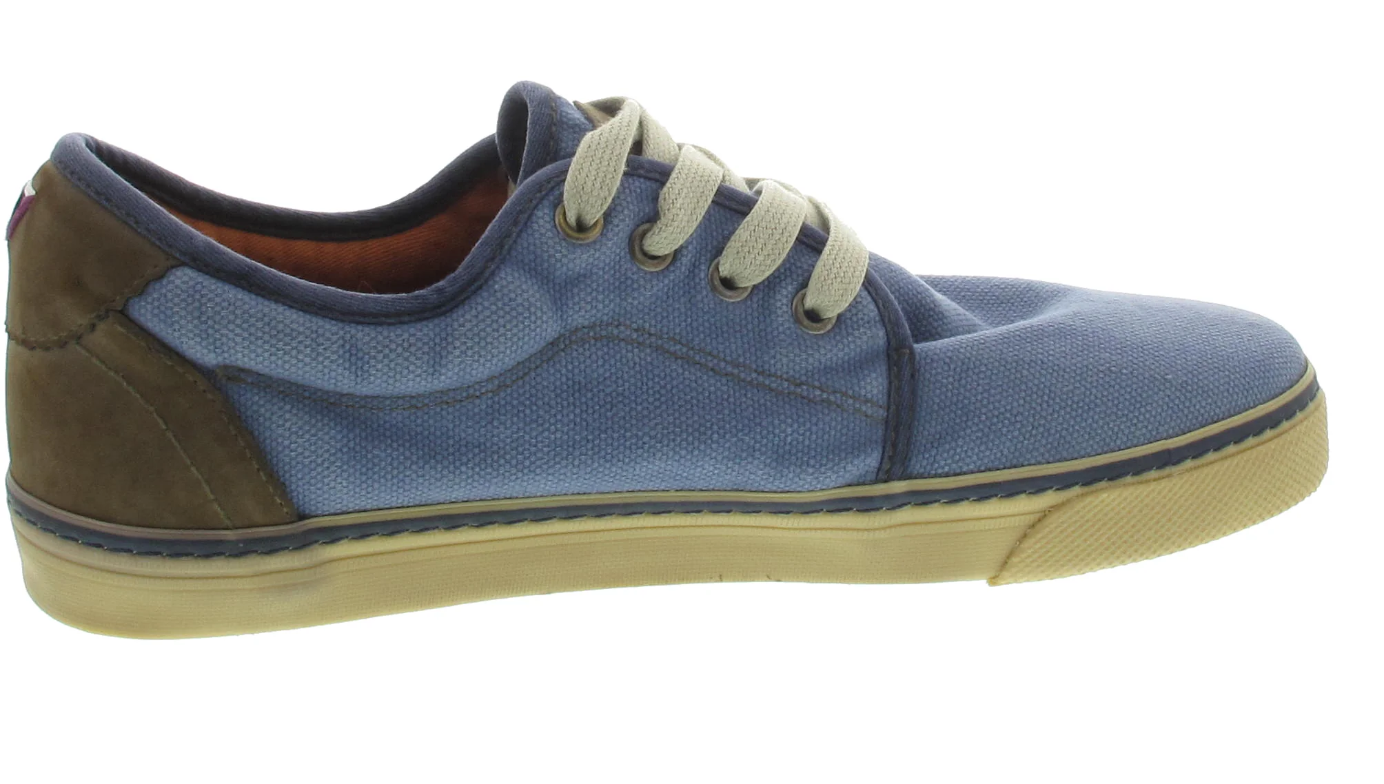 S.Oliver Herren Sneaker blau - Image 10