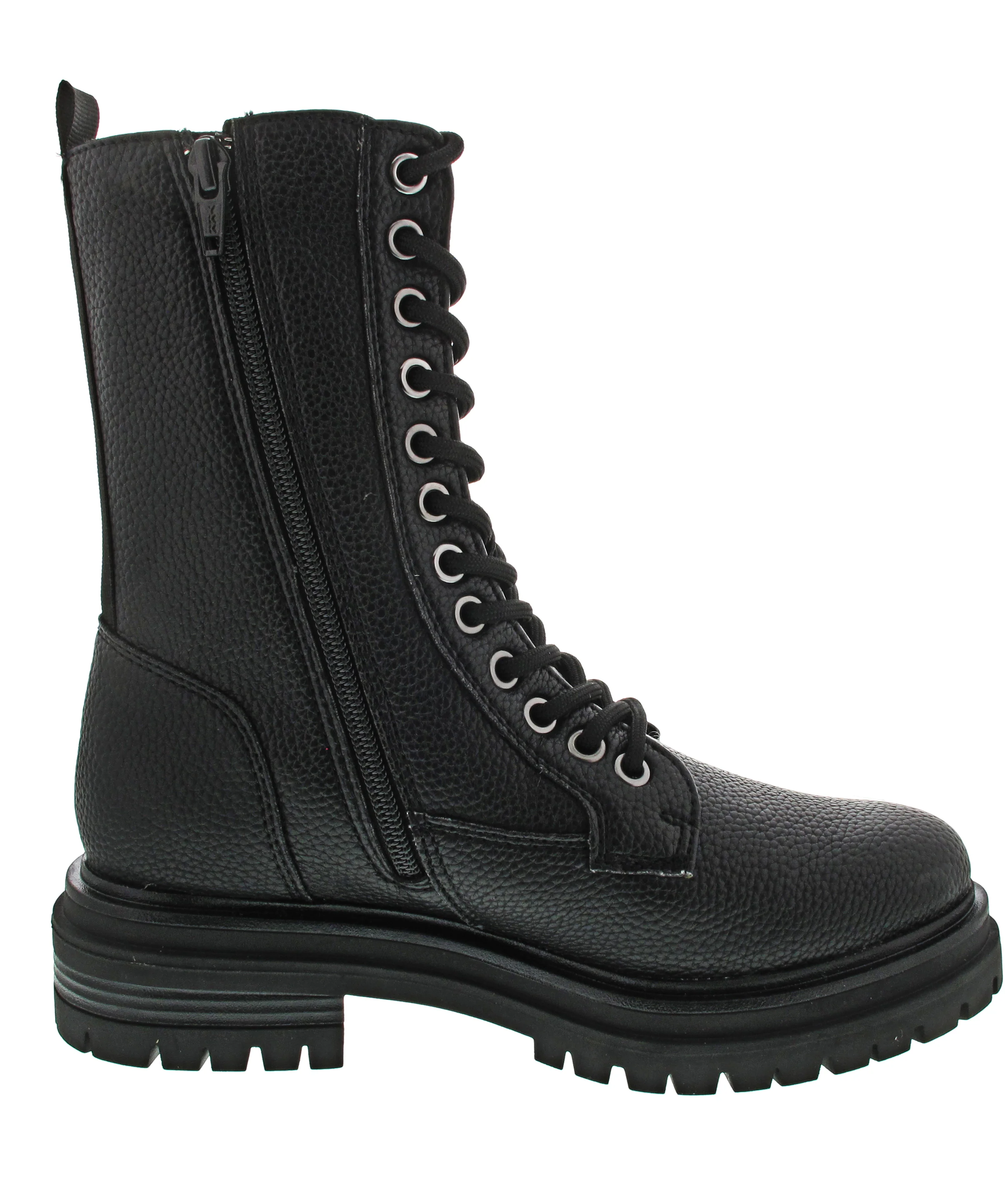 S.Oliver Schnürstiefel Schwarz - Image 3