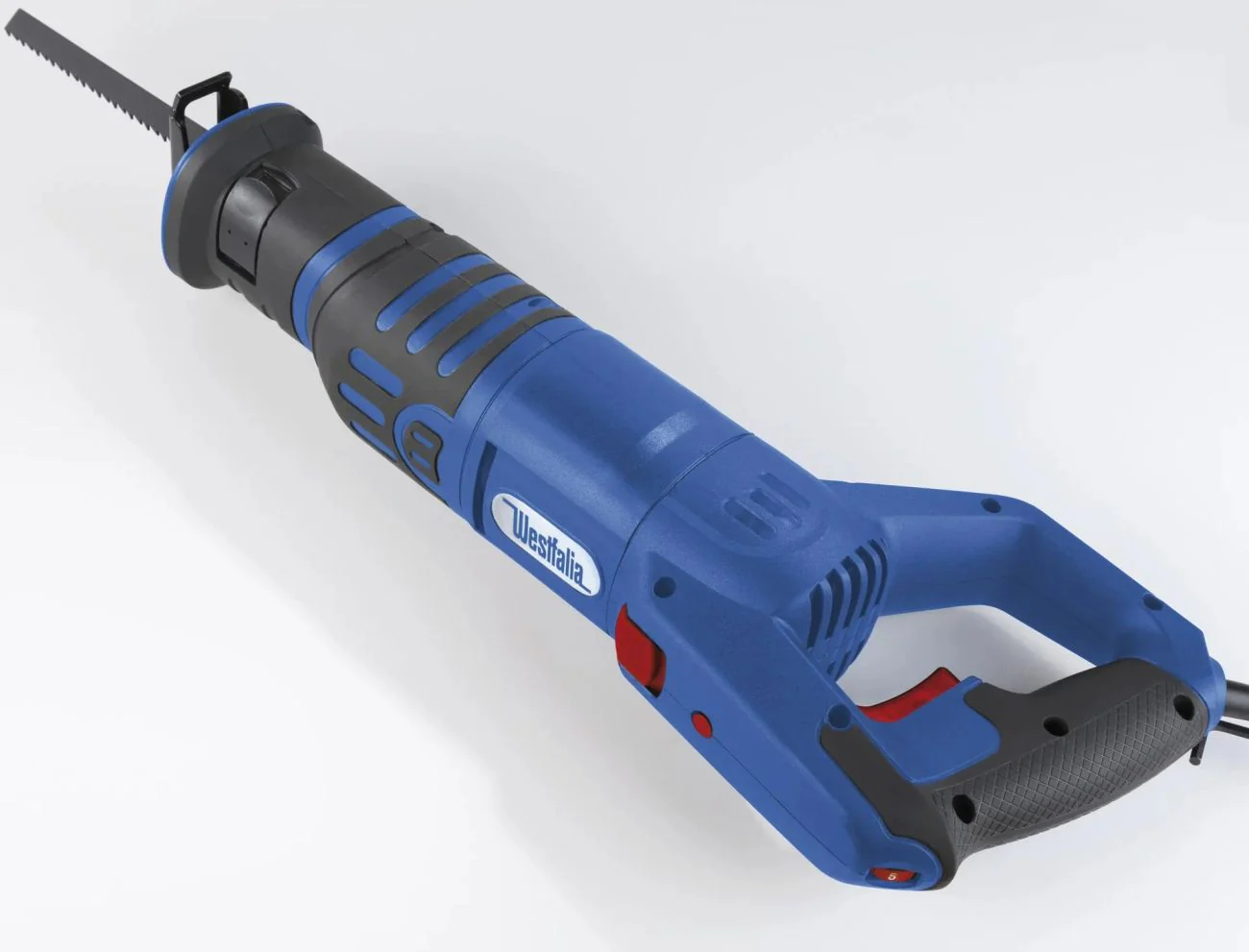 Säbelsäge RS 1050, 1050 Watt, mit werkzeugloser Sägeblattaufnahme - Image 12