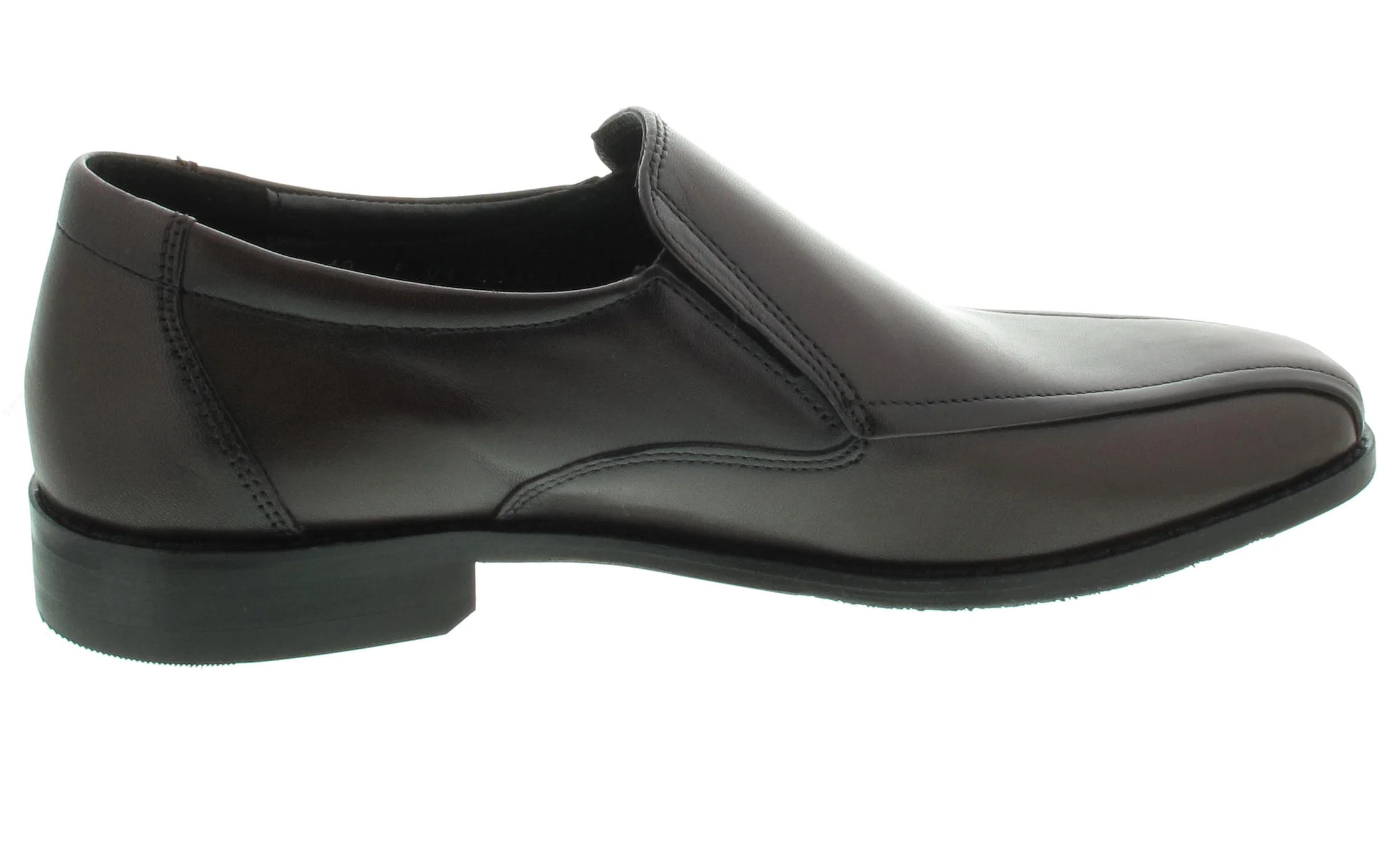 Salamander Anthony Herren Slipper braun - Image 19