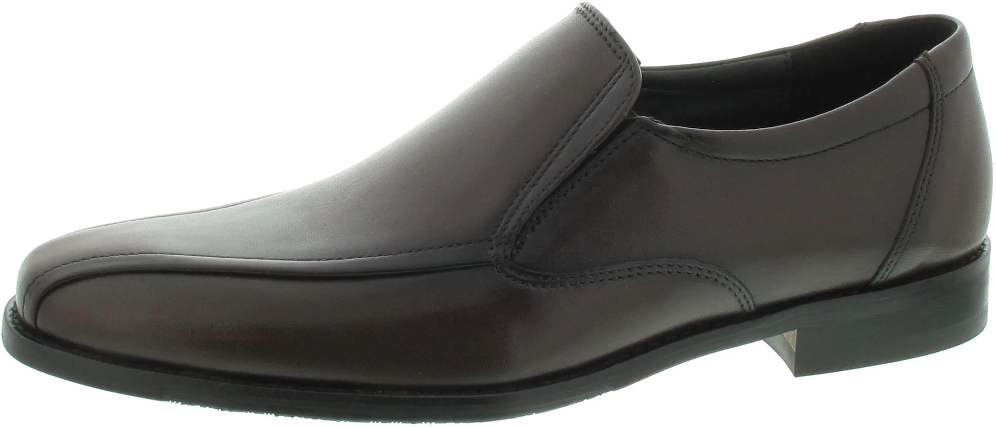Salamander Anthony Herren Slipper braun - Image 4