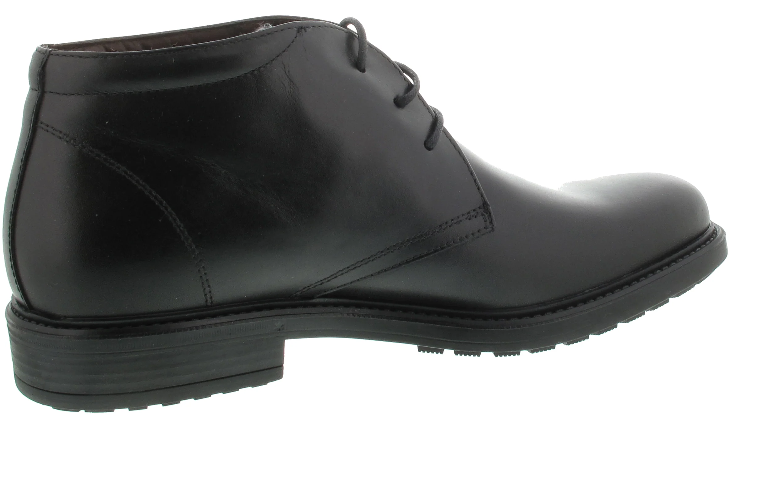 Salamander Artus Herren Schnürstiefel schwarz - Image 10