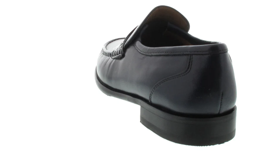 Salamander Darian Herren Slipper dunkelblau - Image 14