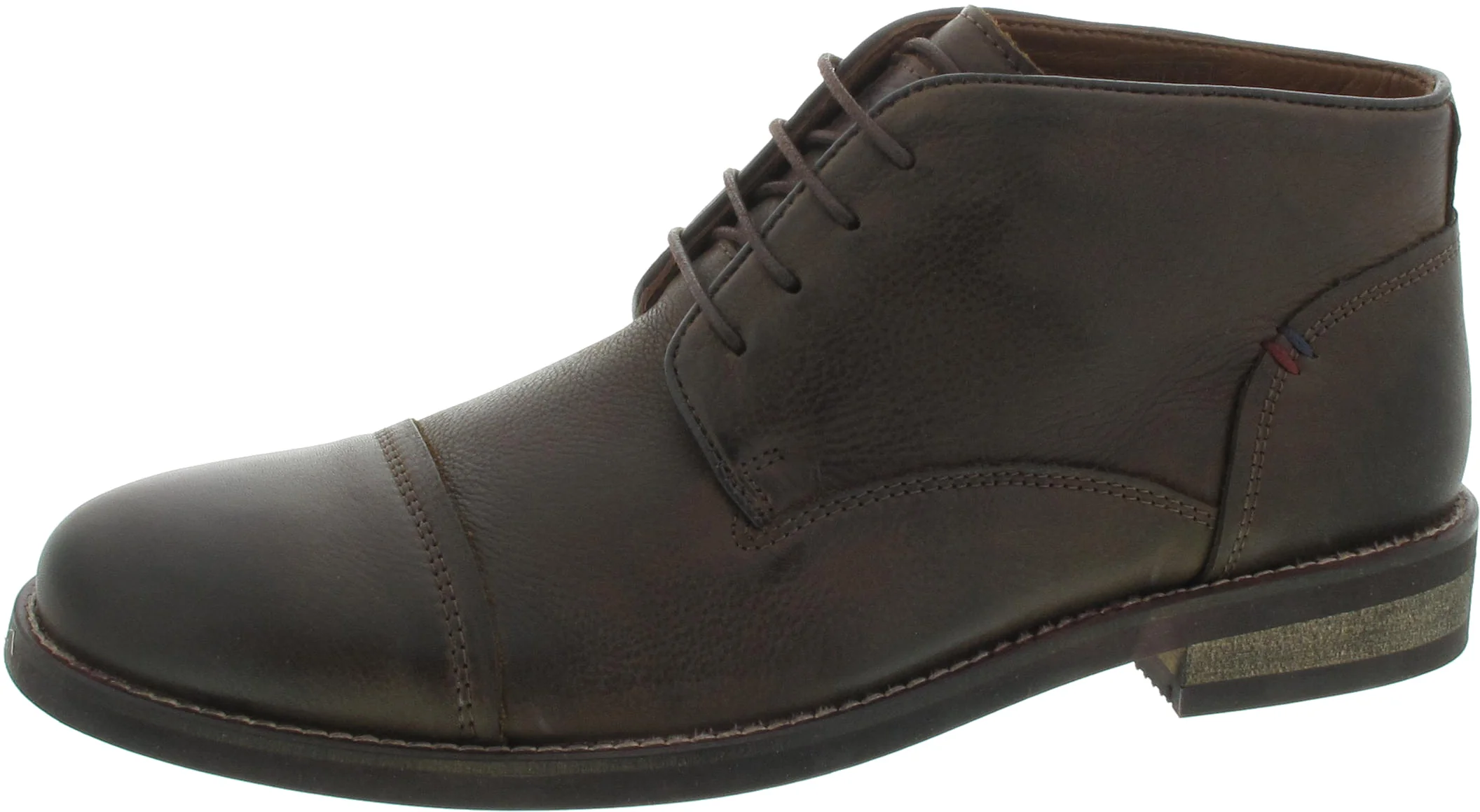 Salamander Fred Herren Schnürstiefel braun - Image 4