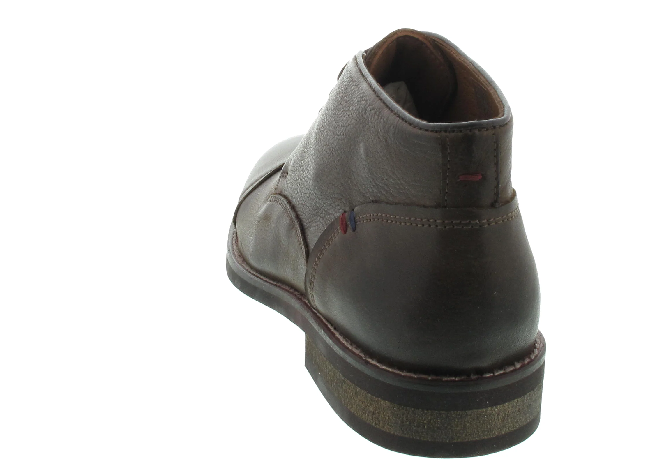 Salamander Fred Herren Schnürstiefel braun - Image 9