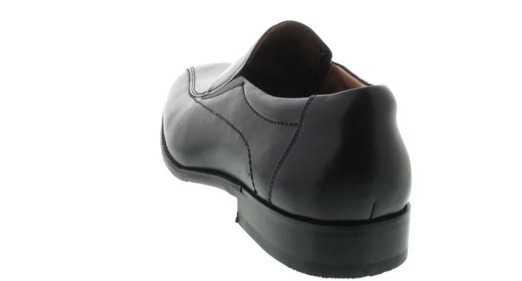 Salamander Steven Herren Slipper schwarz - Image 11