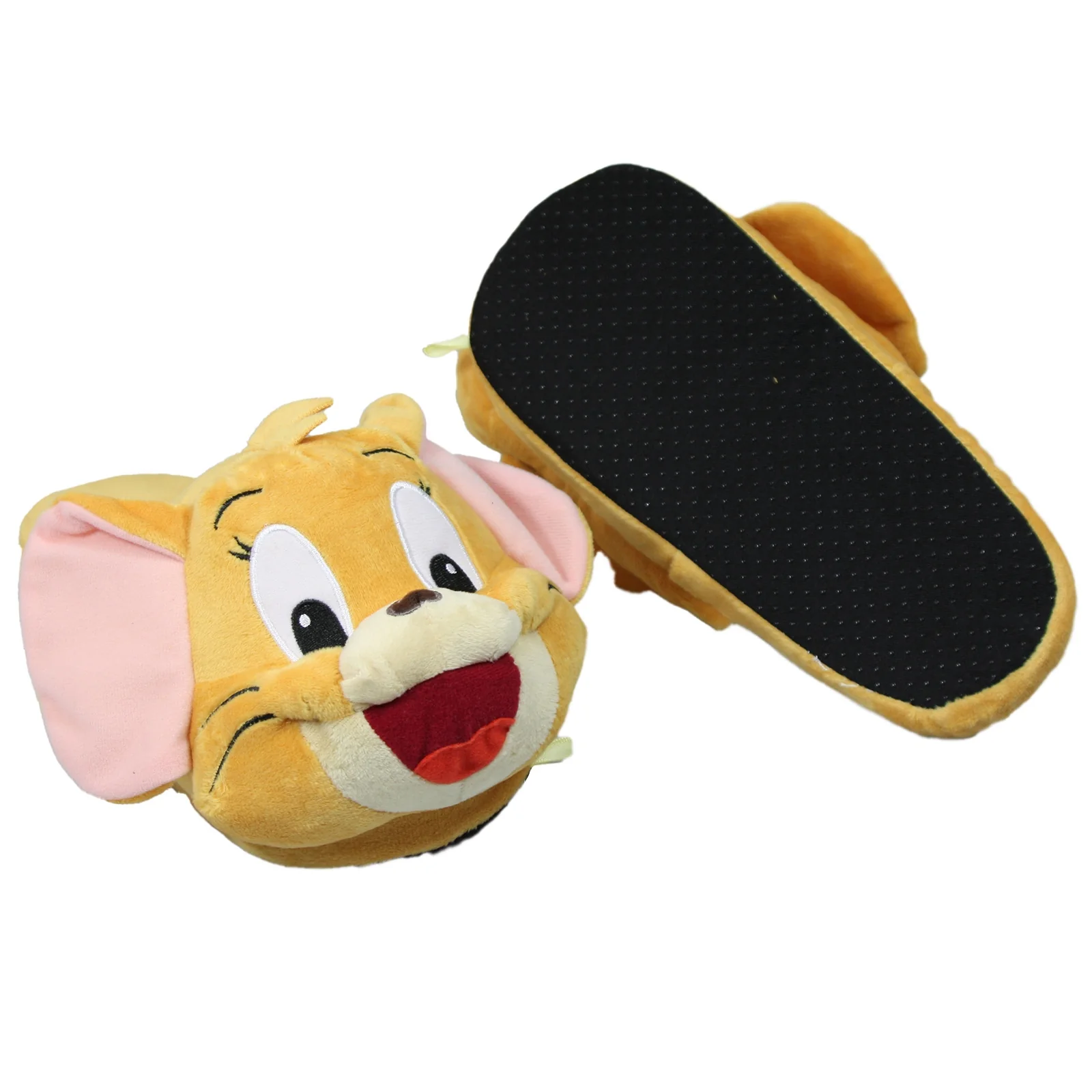 SAMs Kinder Tierhausschuhe Tom und Jerry - Image 14