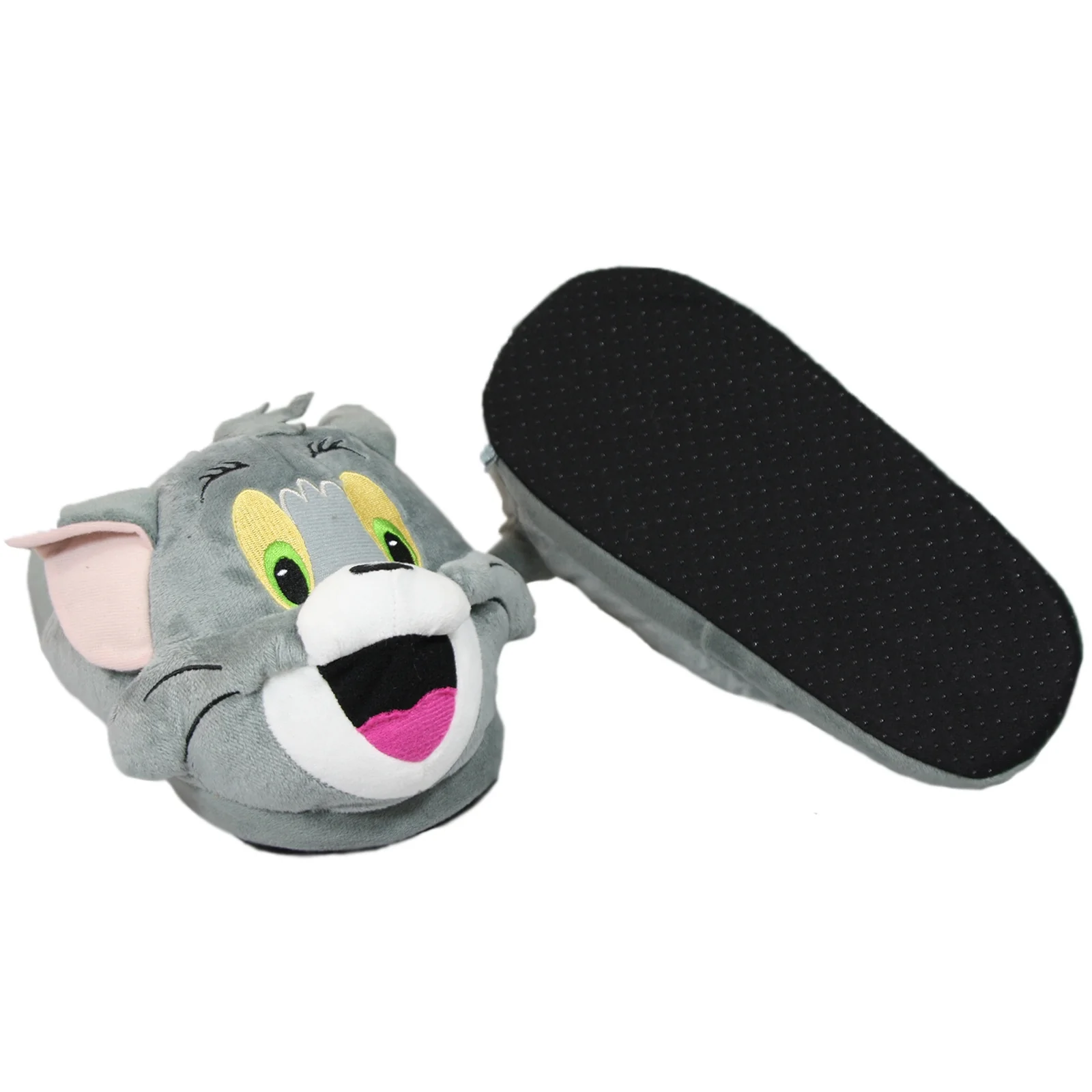 SAMs Kinder Tierhausschuhe Tom und Jerry - Image 20