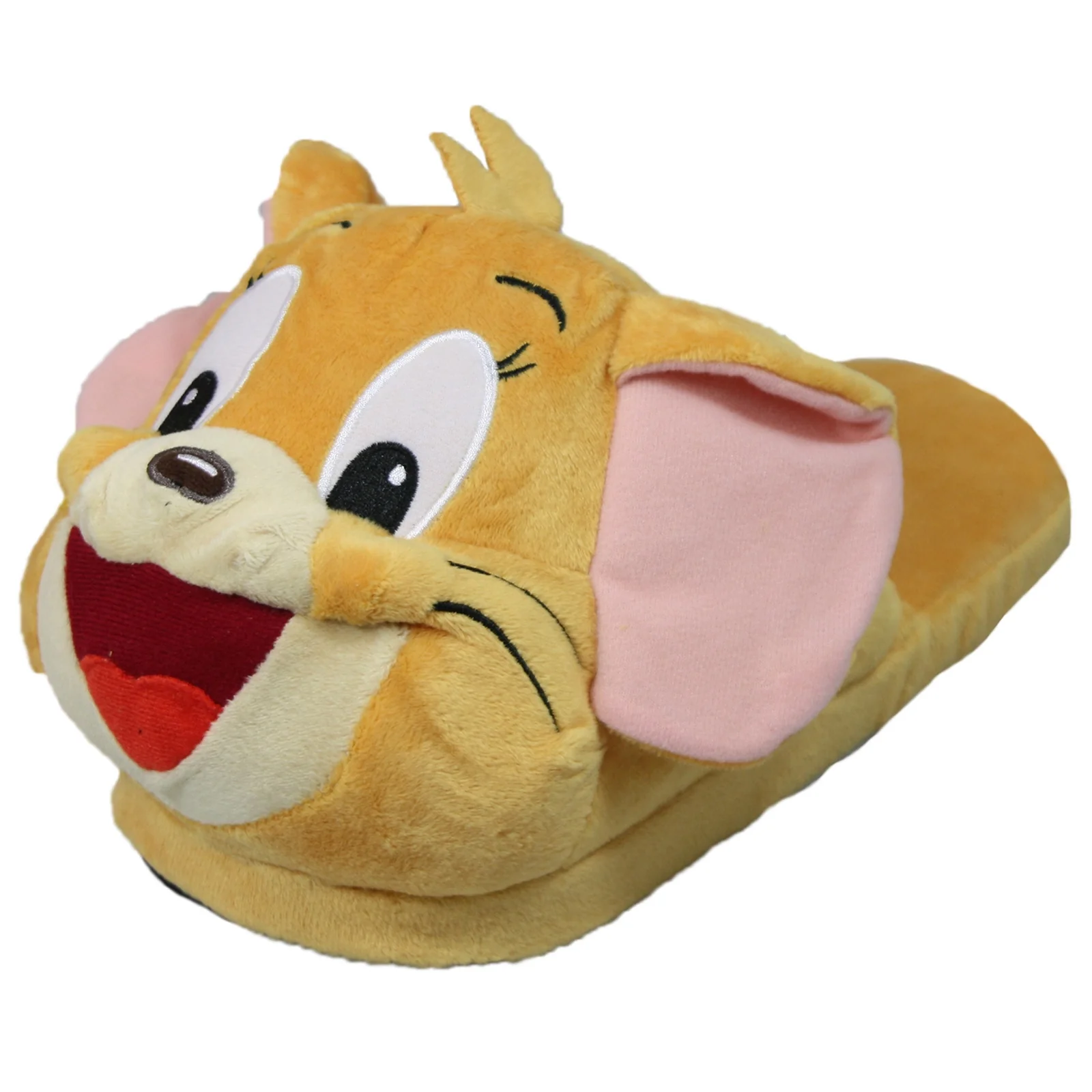 SAMs Kinder Tierhausschuhe Tom und Jerry - Image 3