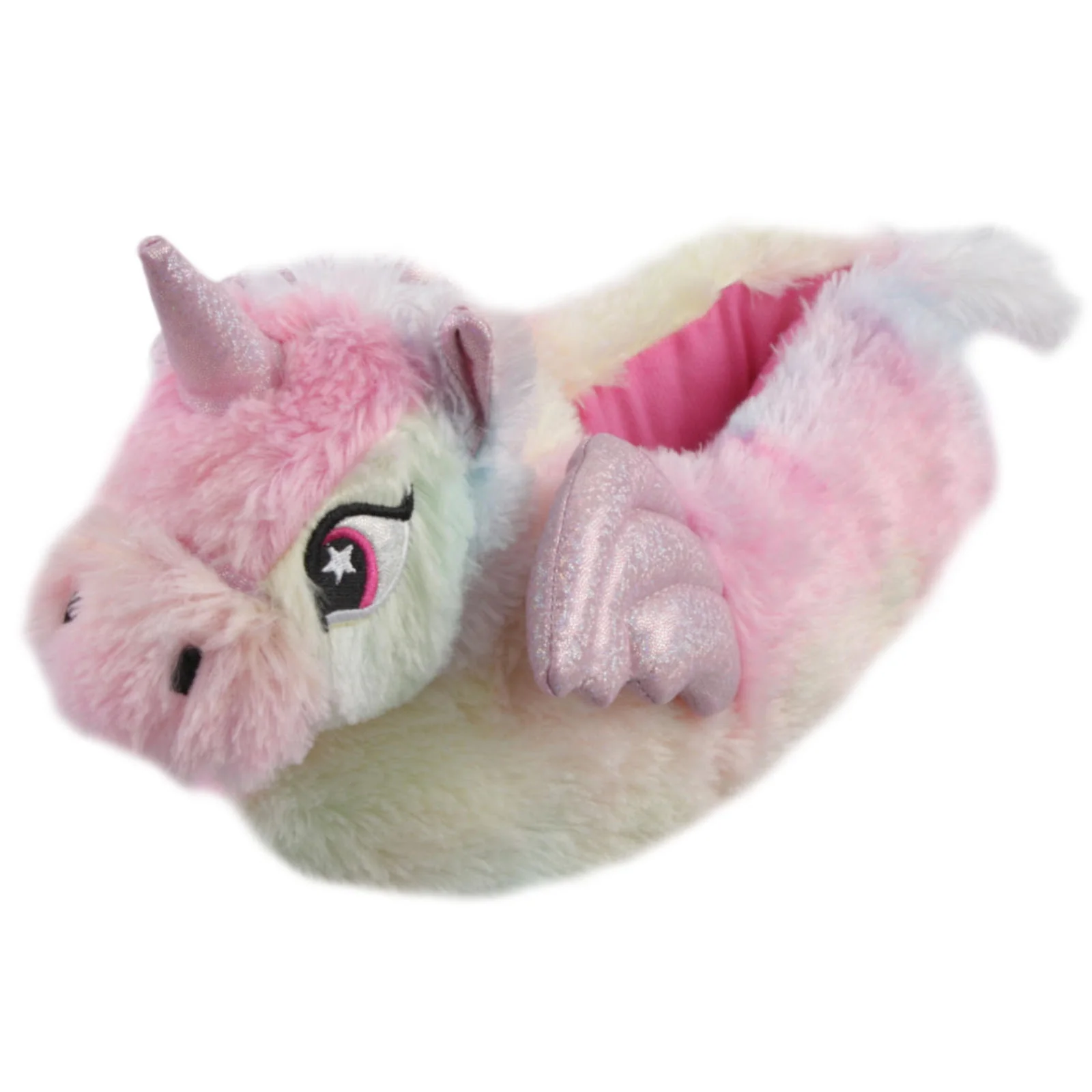 SAM's Unisex Hausschuhe Einhorn Belinda - Image 5