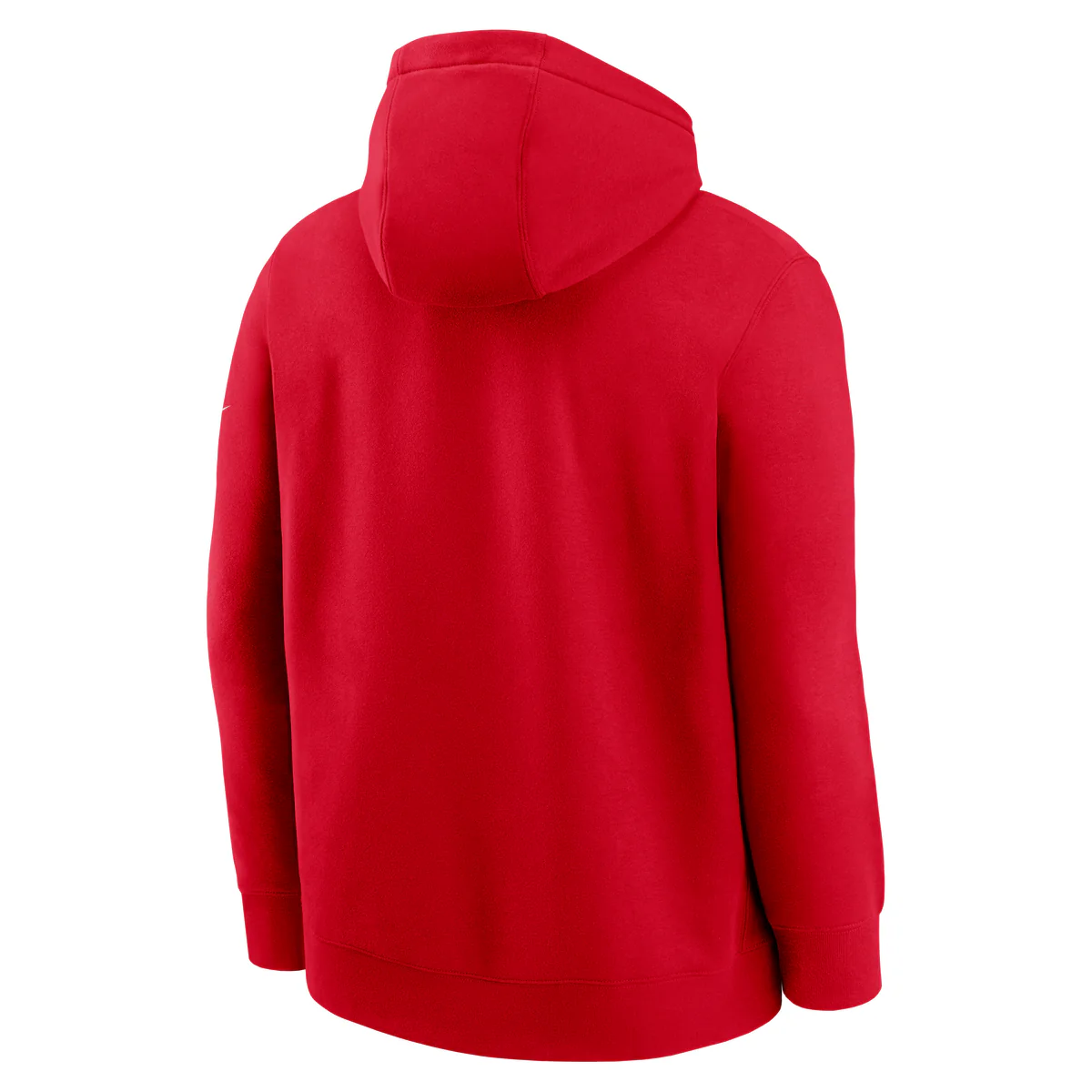 San Francisco 49ers Nike Rewind Club Hoodie NFL - Image 7