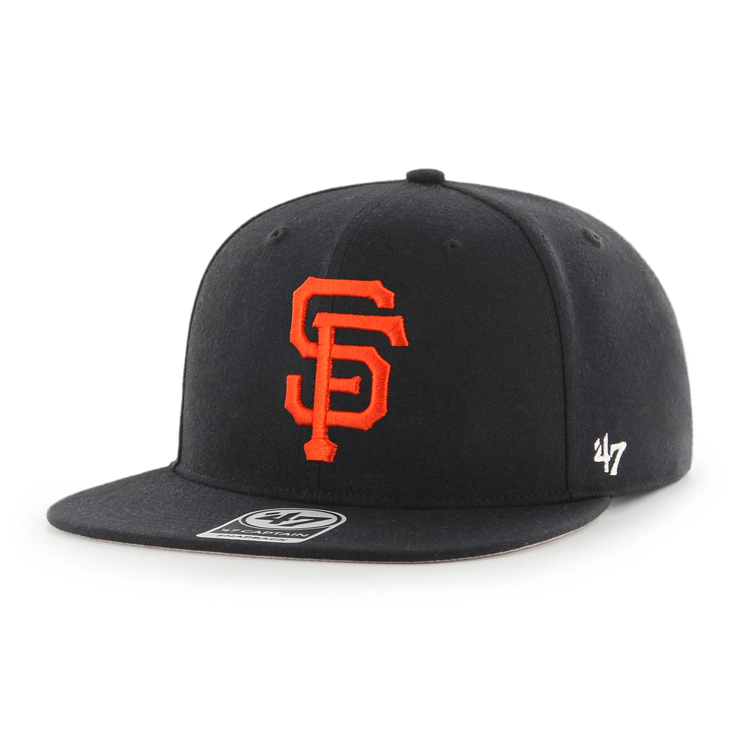 San Francisco Giants Sure Shot '47 CAPTAIN Cap
