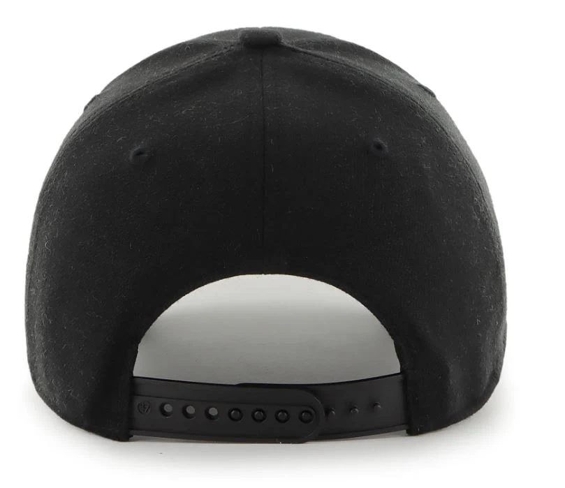 San Francisco Giants WS Sure Shot Snapback '47 MVP Cap - Image 2