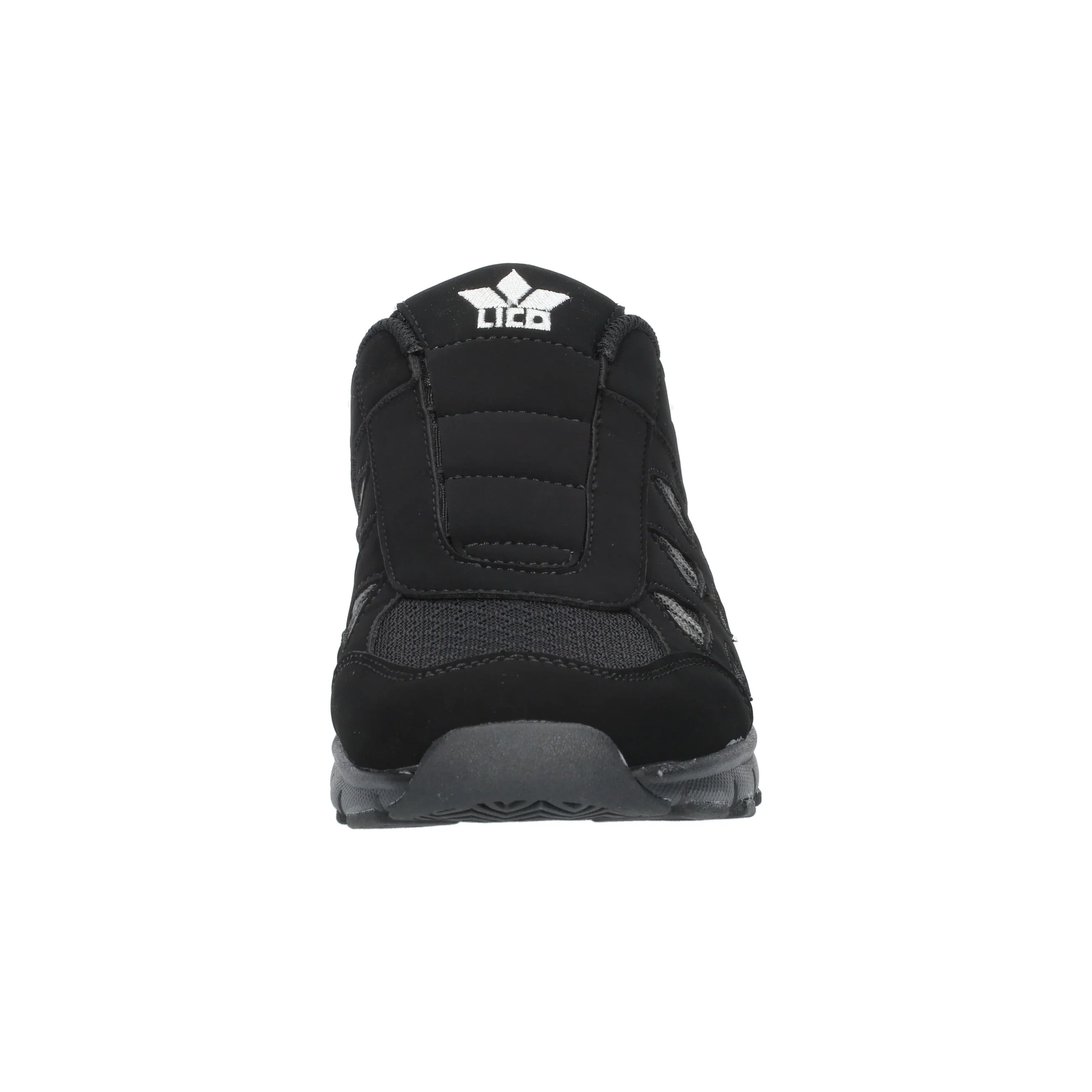 Sandale Damen Slipper schwarz LICO Spiridon Sabot - Image 39