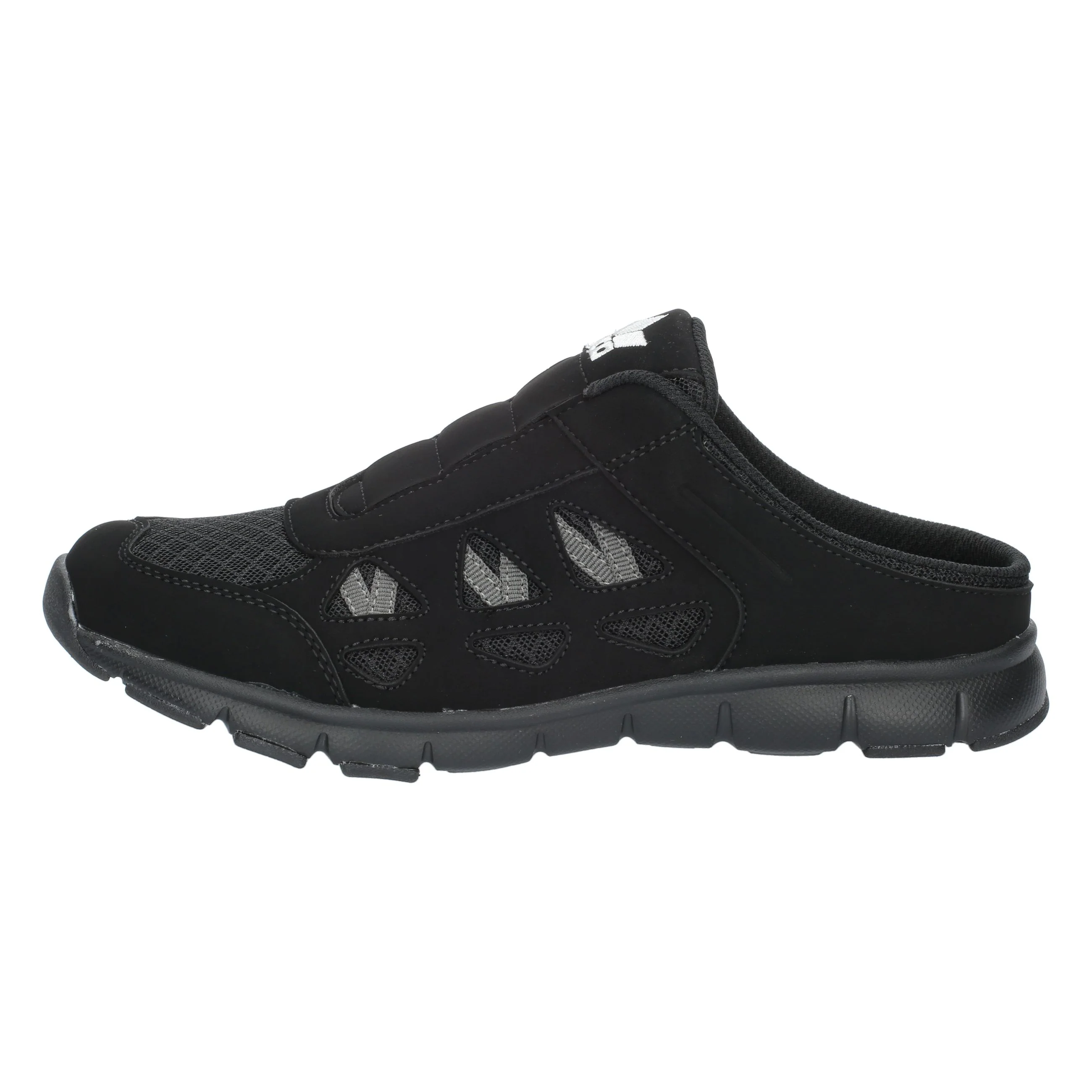 Sandale Damen Slipper schwarz LICO Spiridon Sabot - Image 44
