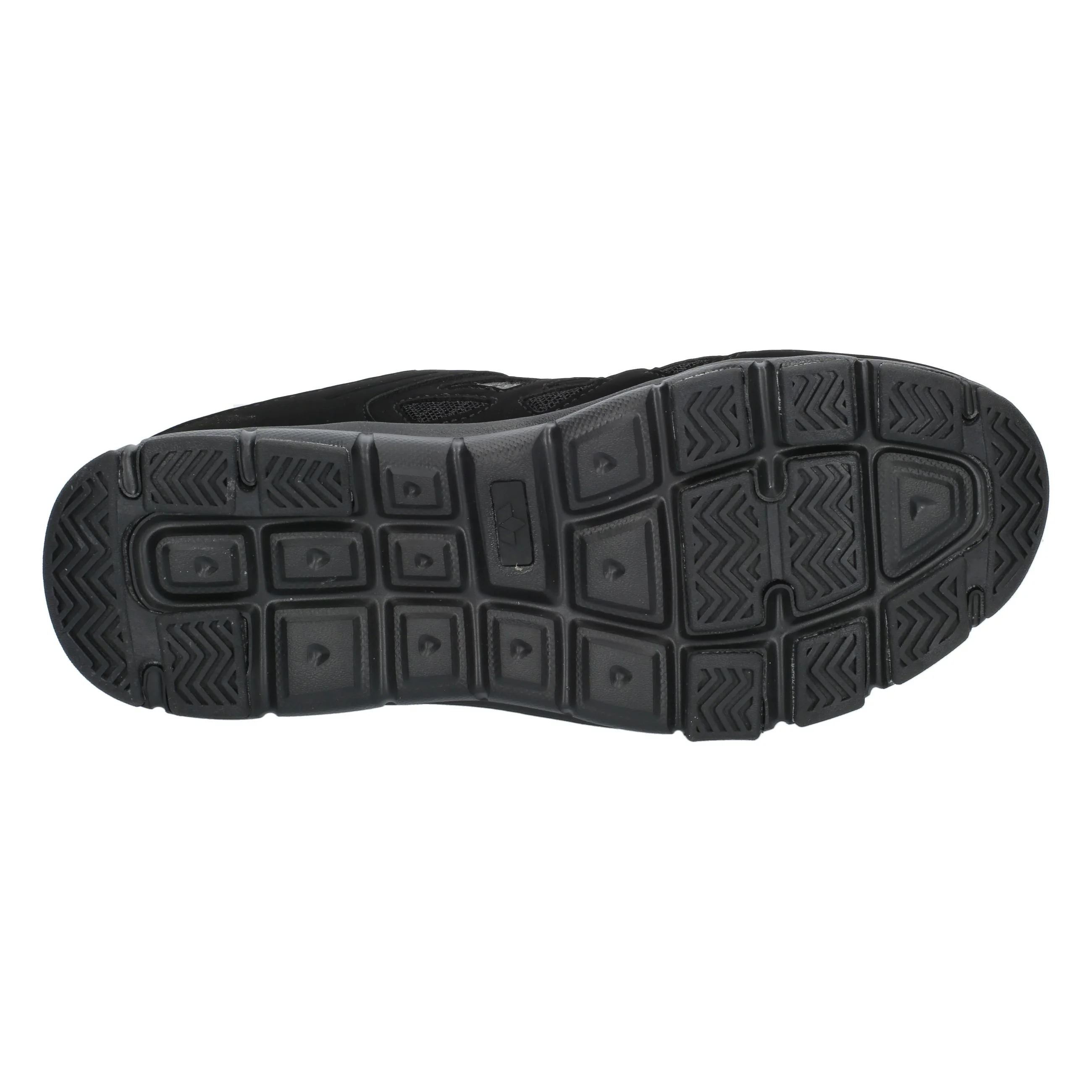 Sandale Damen Slipper schwarz LICO Spiridon Sabot - Image 6