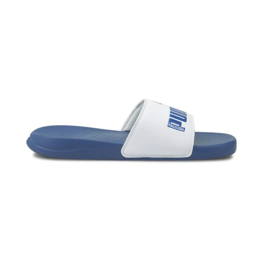 Sandálias Mann Puma Popcat 20 Weiß - Image 12