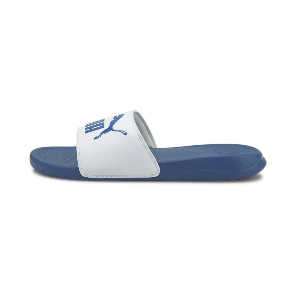 Sandálias Mann Puma Popcat 20 Weiß - Image 24