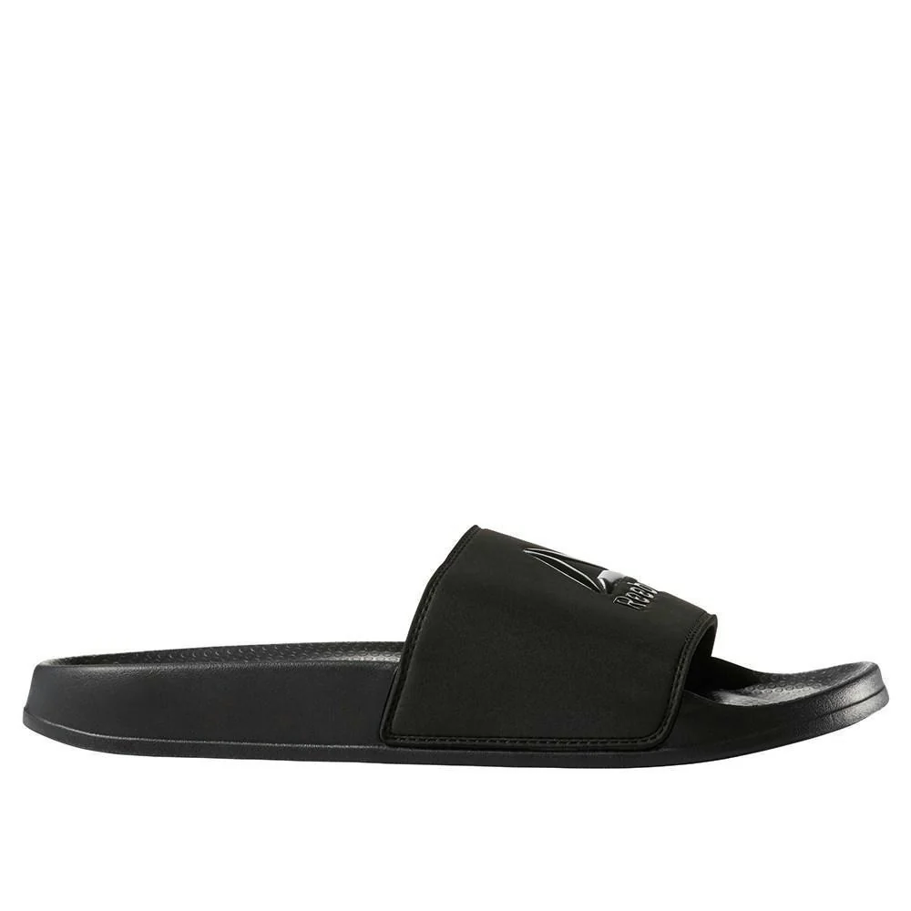 Sandálias Mann Reebok Fulgere Slide Schwarz - Image 5