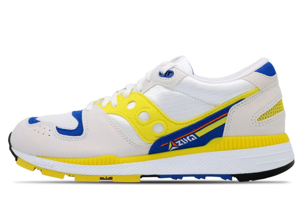 Saucony Saucony Azura - Image 5