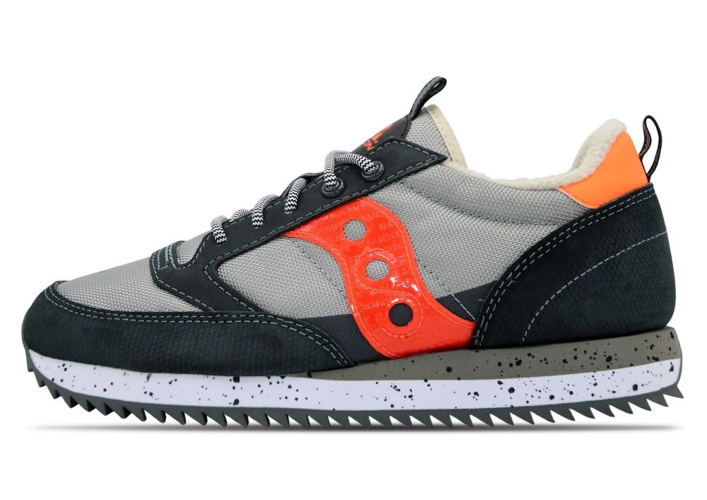 Saucony Saucony Jazz Original Peak - Image 4