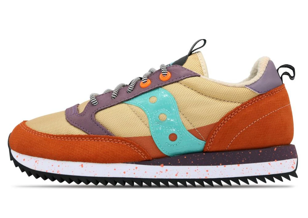 Saucony Saucony Jazz Original Peak - Image 2