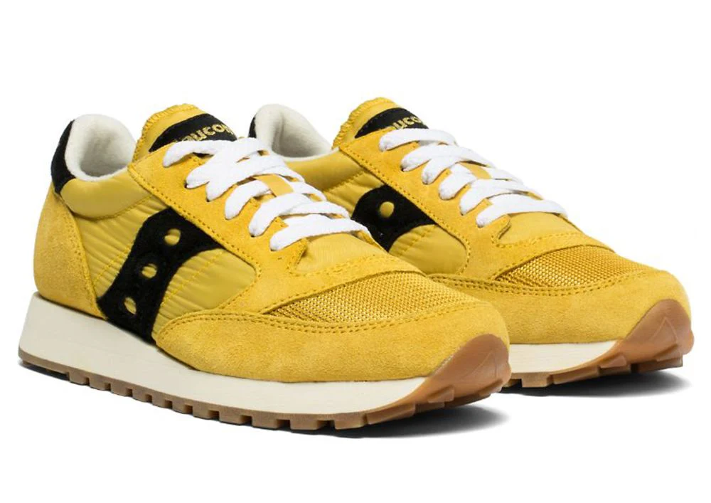 Saucony Saucony Wmns Jazz Original Vintage - Image 22