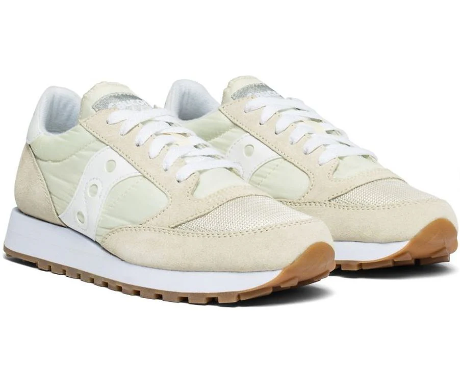 Saucony Saucony Wmns Jazz Original Vintage - Image 18