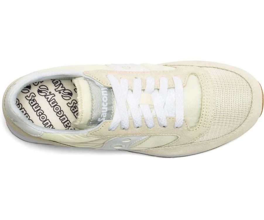 Saucony Saucony Wmns Jazz Original Vintage - Image 35