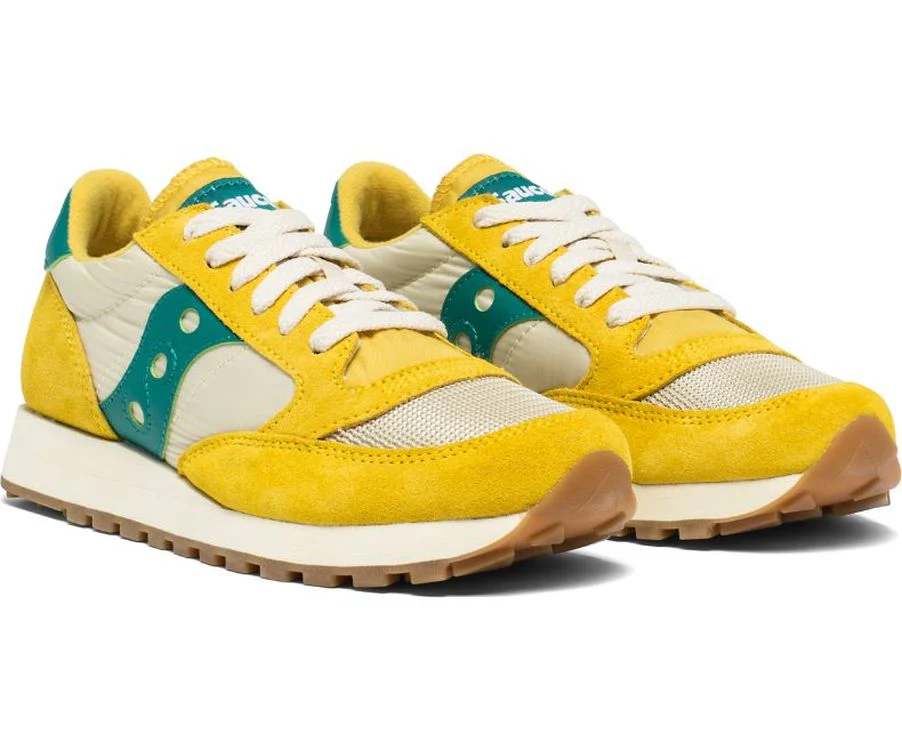Saucony Saucony Wmns Jazz Original Vintage - Image 10
