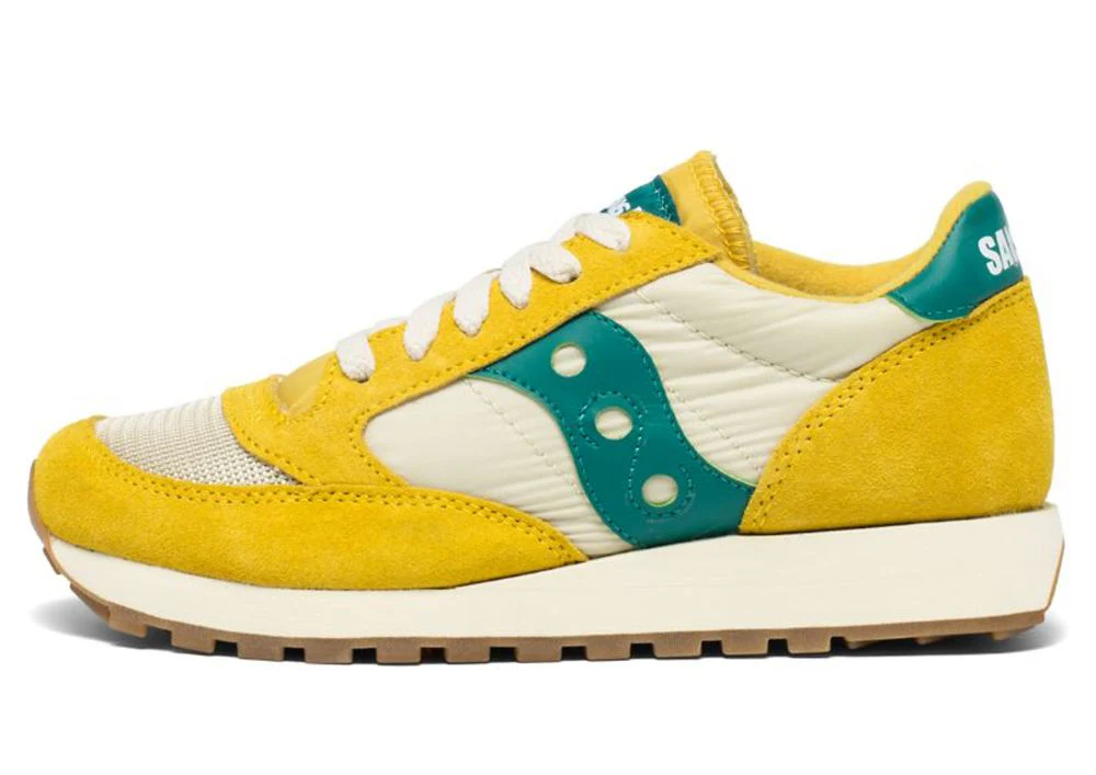 Saucony Saucony Wmns Jazz Original Vintage - Image 2