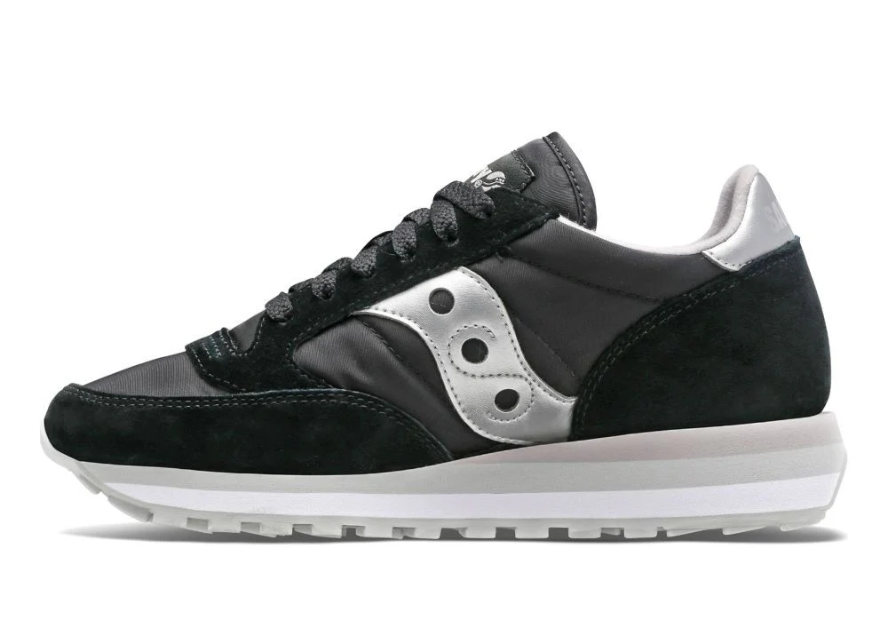 Saucony Saucony Wmns Jazz Triple - Image 2