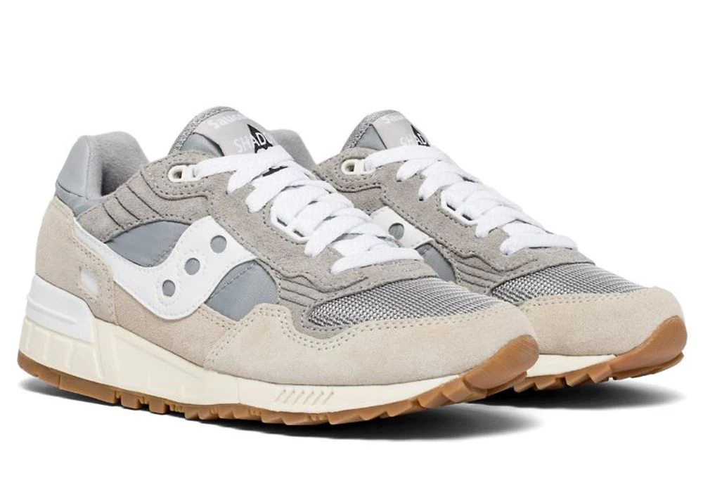 Saucony Saucony Wmns Shadow 5000 Vintage - Image 18
