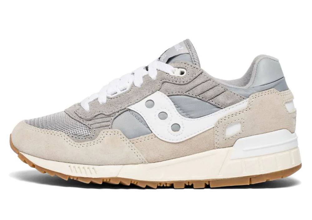 Saucony Saucony Wmns Shadow 5000 Vintage - Image 7