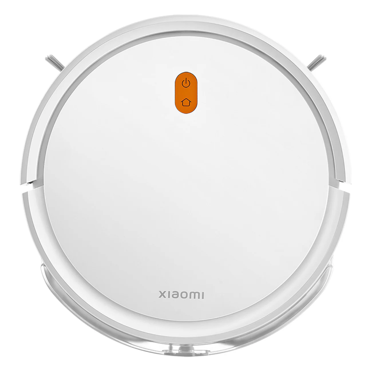 Saug- und Wischroboter Xiaomi E5 mit App-Steuerung Weiß - Image 6