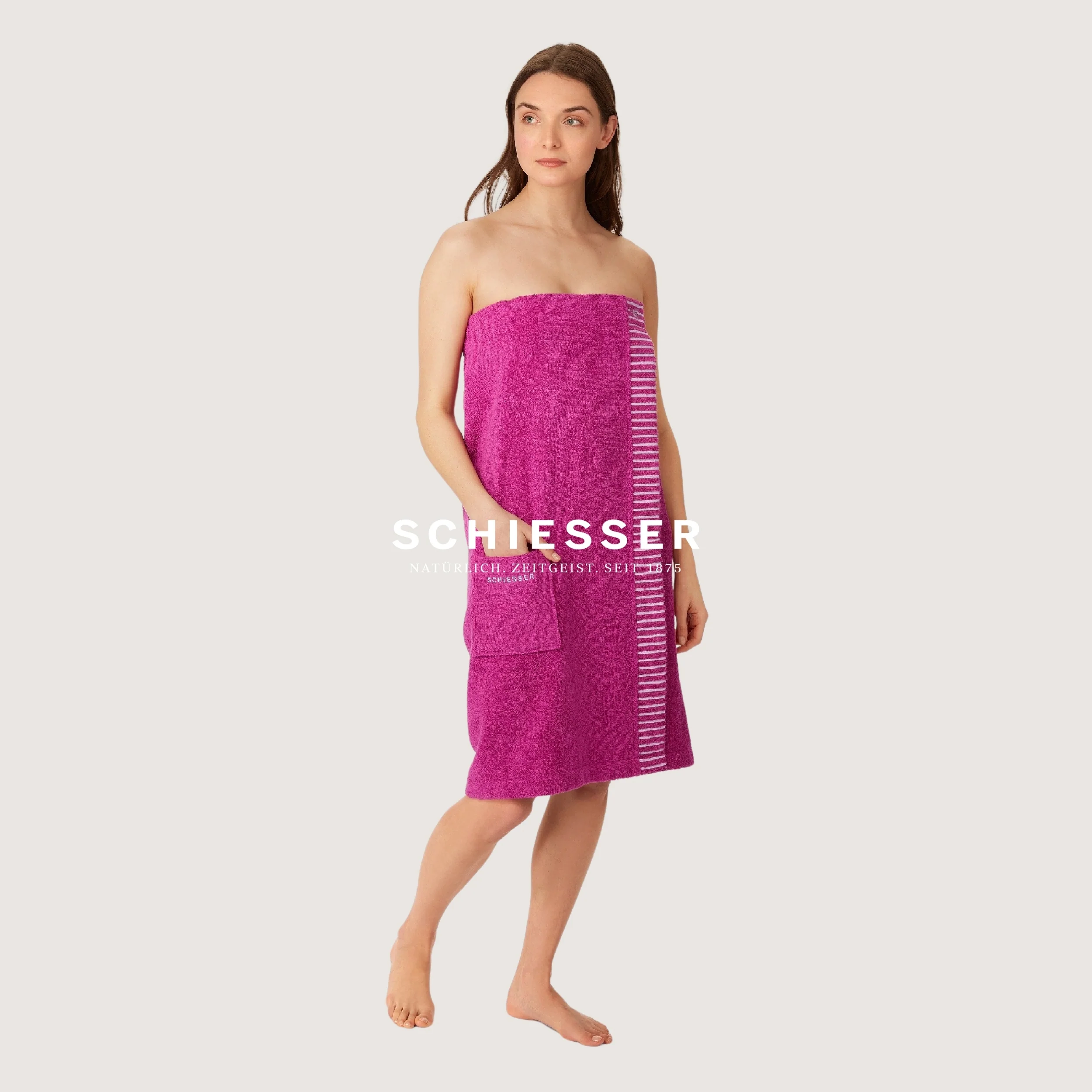 Saunakilt Rom für Damen - Image 48