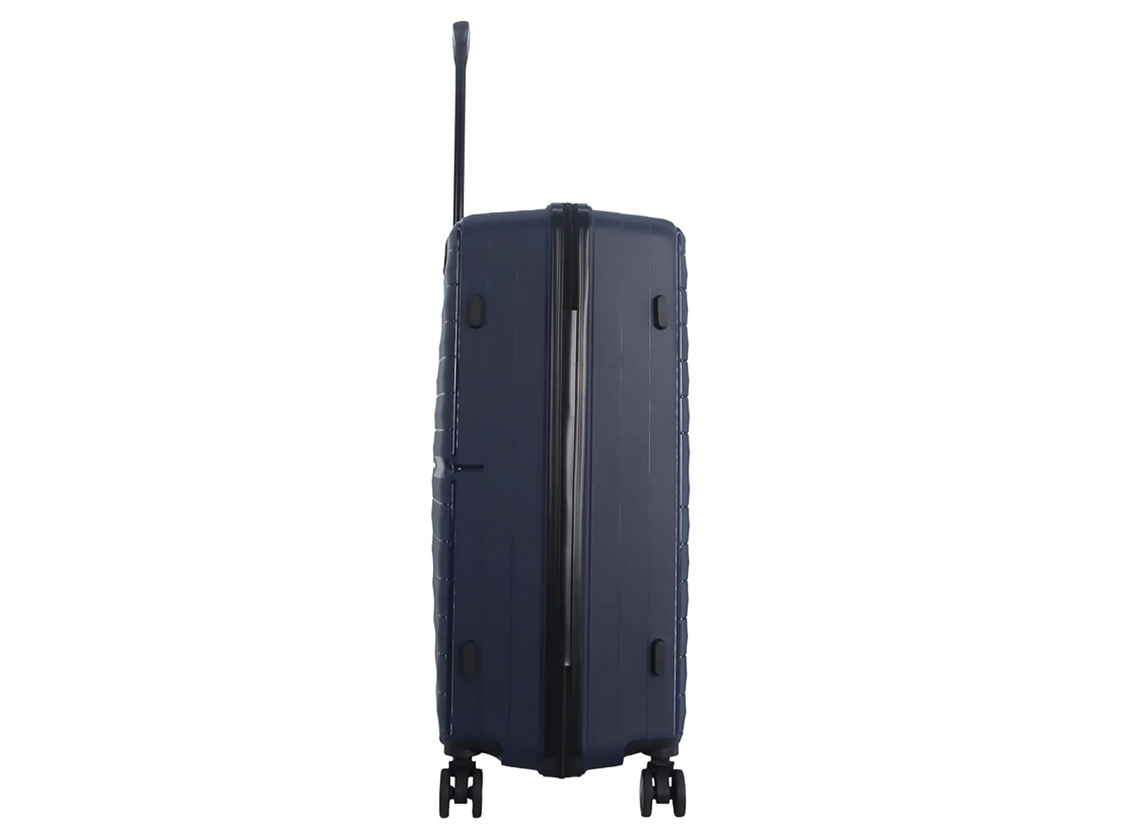 Saxoline SX Fiesta Trolley TSA Zahlenschloss Spinner 75 cm turquoise - Image 18
