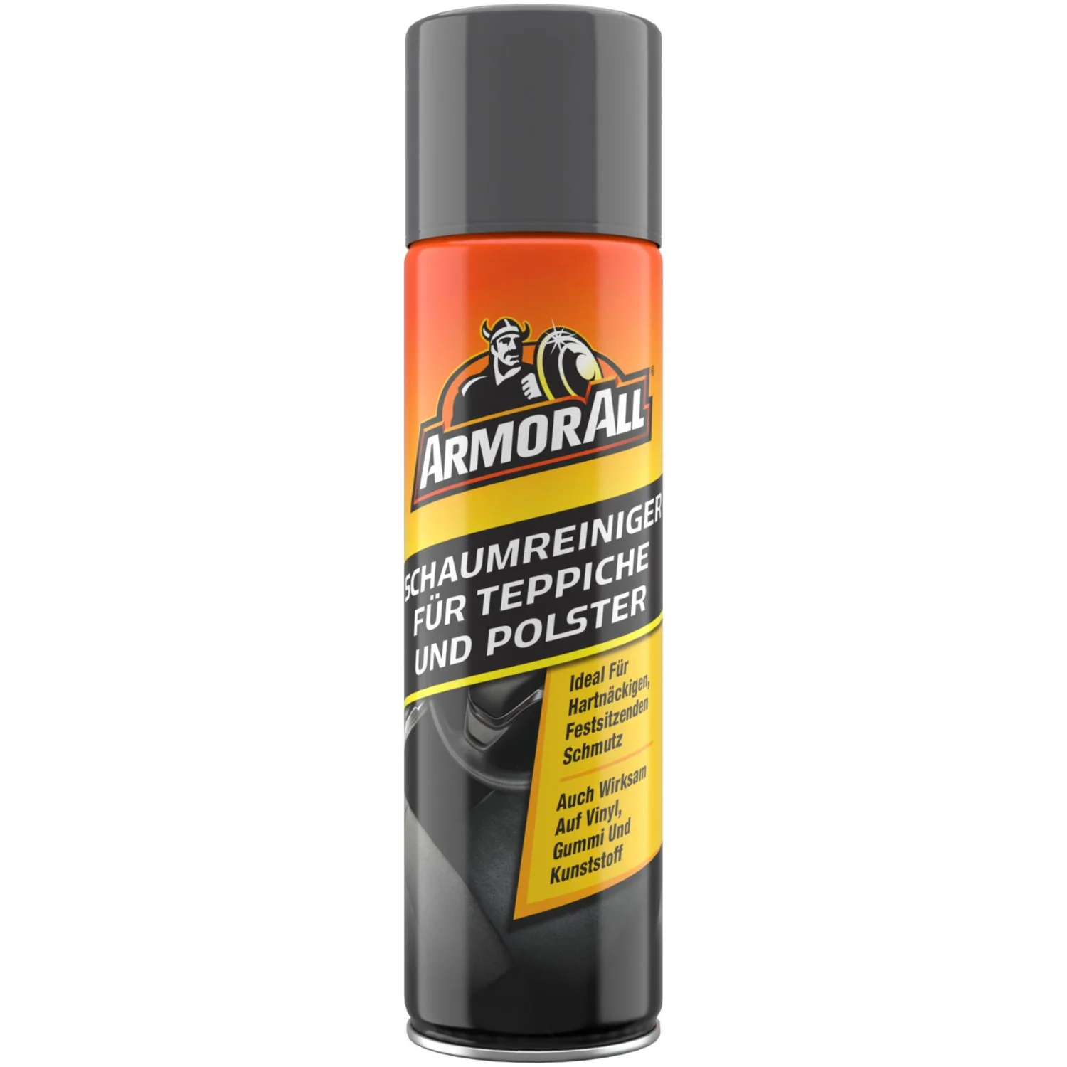 Schaumreiniger 500ml für Teppiche und Polster