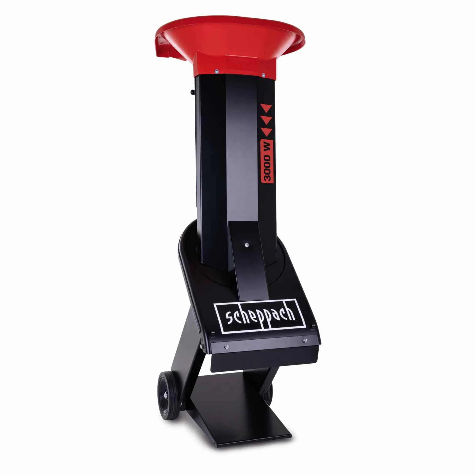 Scheppach Elektro-Messerhäcksler BIOSTAR 3000 - 230V | Max. Aststärke Ø 50 mm