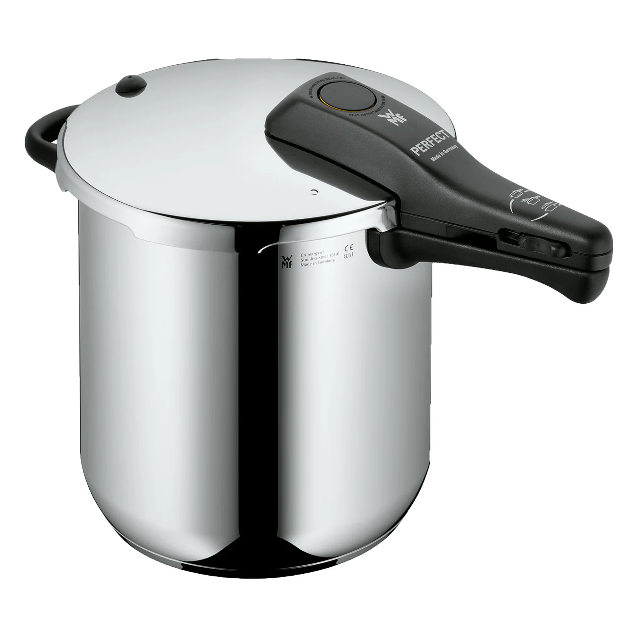 Schnellkochtopf Perfect RDS (8,5L, 22 cm) - Image 2