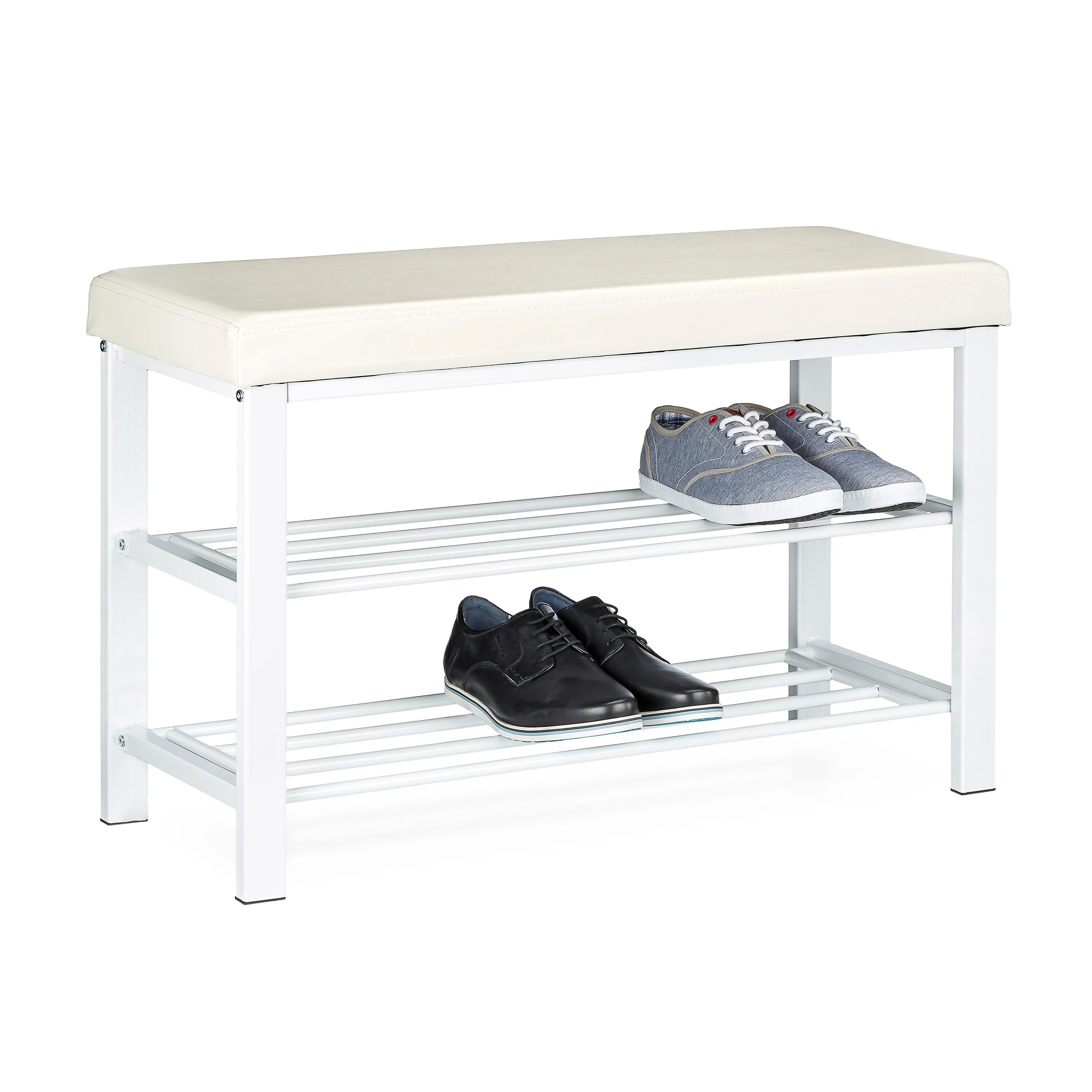 Schuhbank mit Polsterung - Image 3