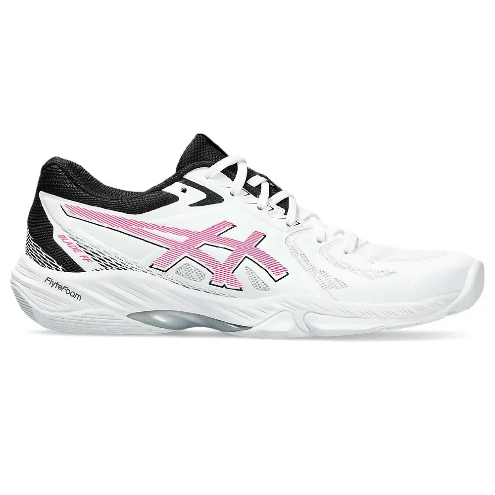 Schuhe für Tennis Frau Asics Blade Ff Weiß - Image 41