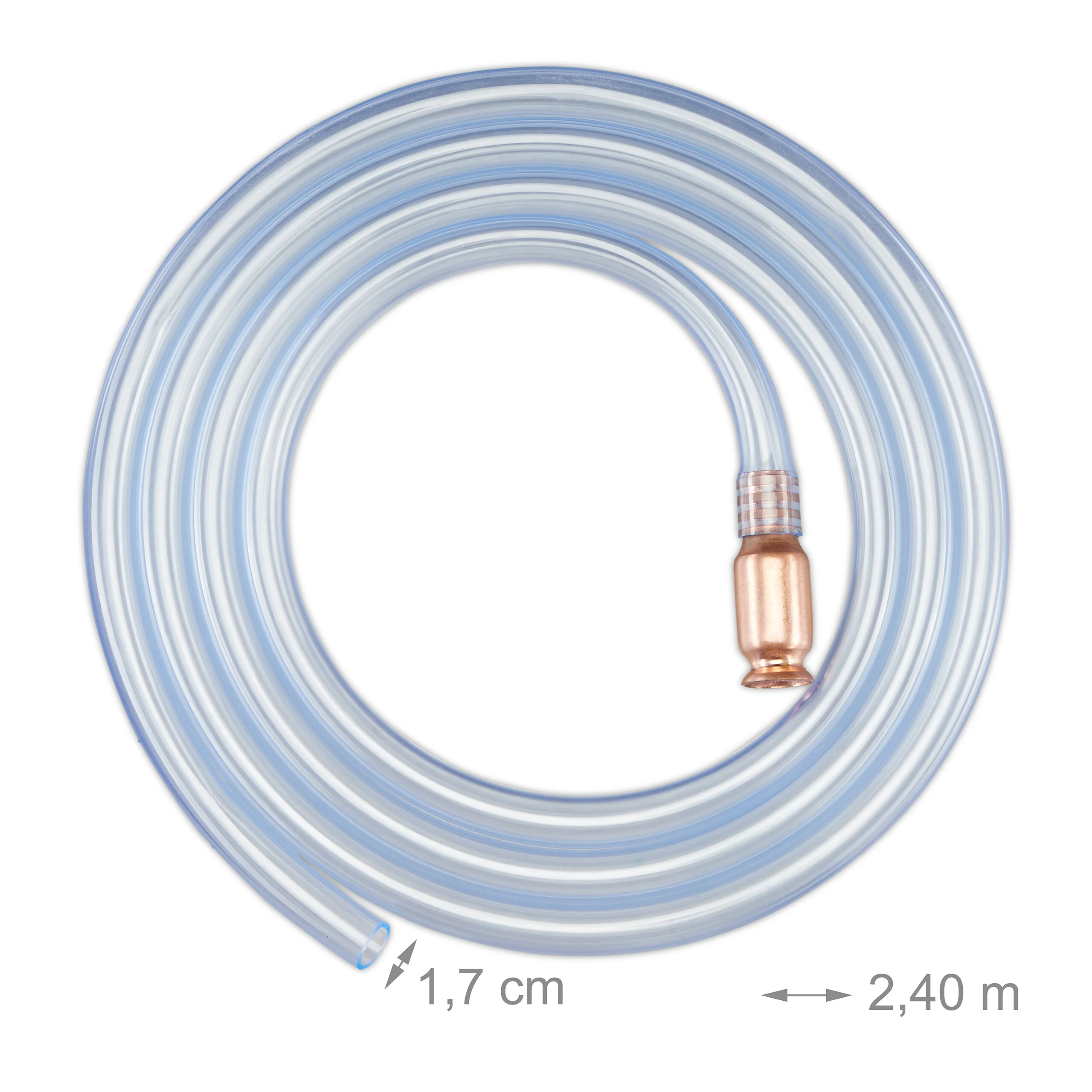 Schüttelschlauch 240 cm - Image 4