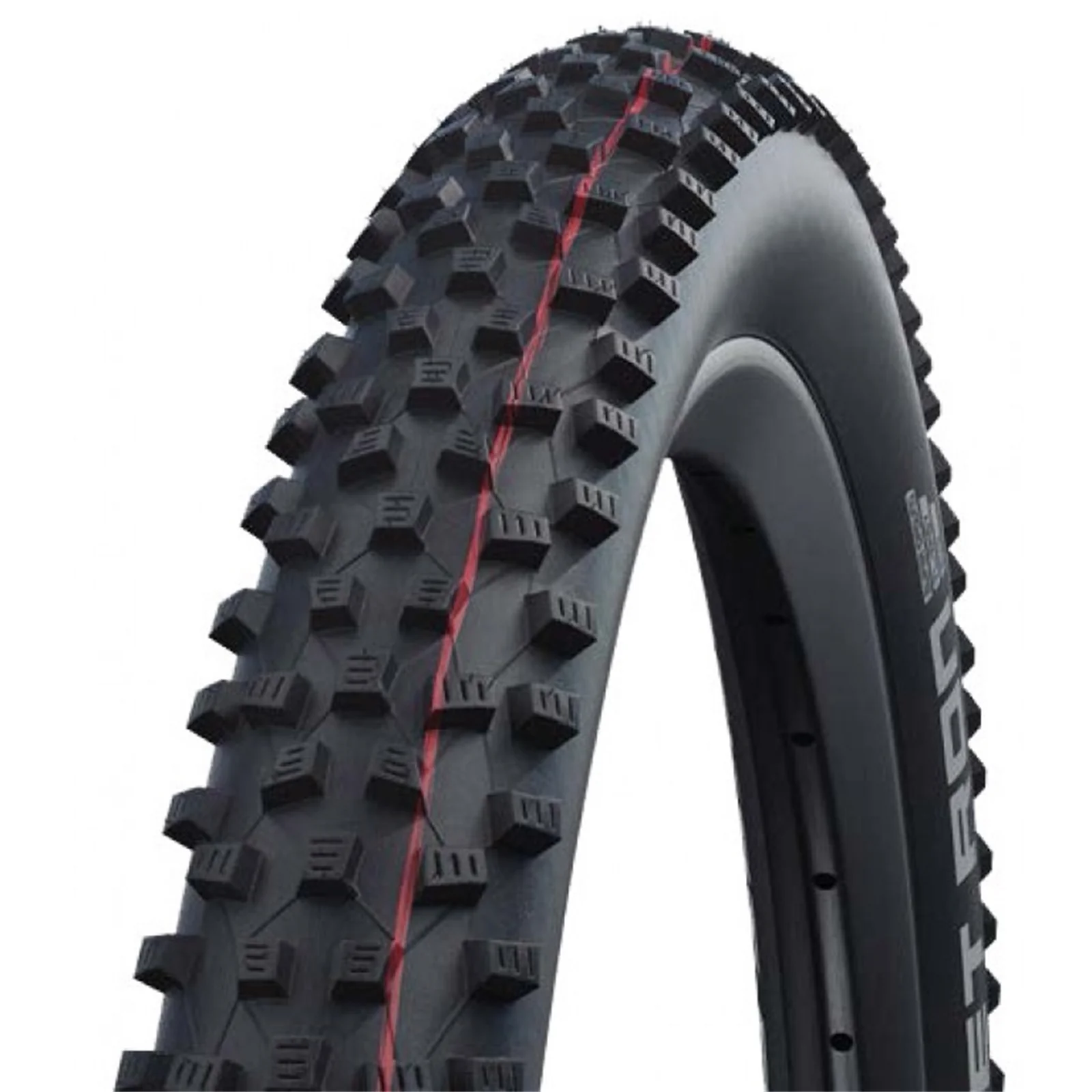 Schwalbe Fahrradreifen Rocket Ron Super Ground TLE