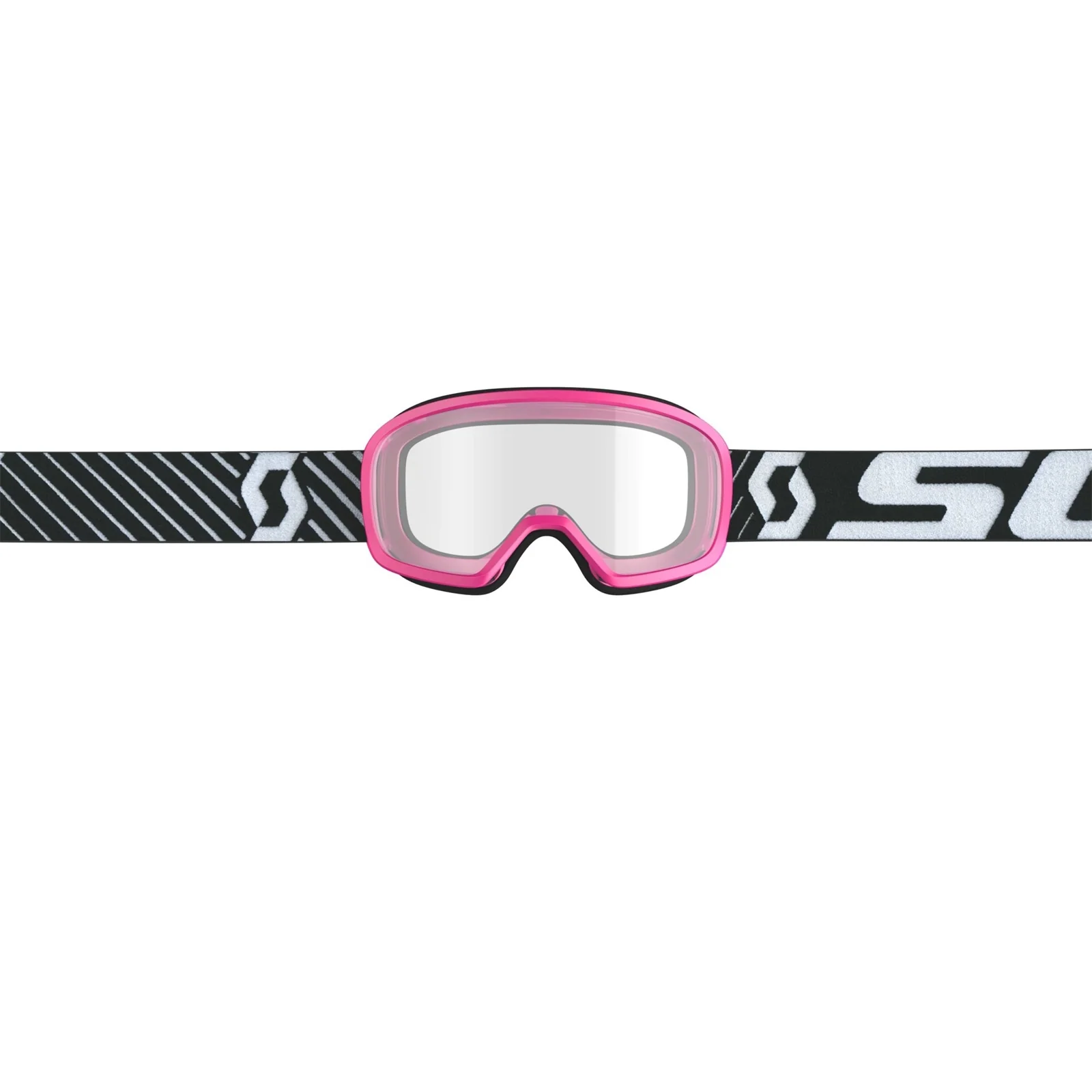 Scott Kinder Motocross Brille Buzz MX - Image 2