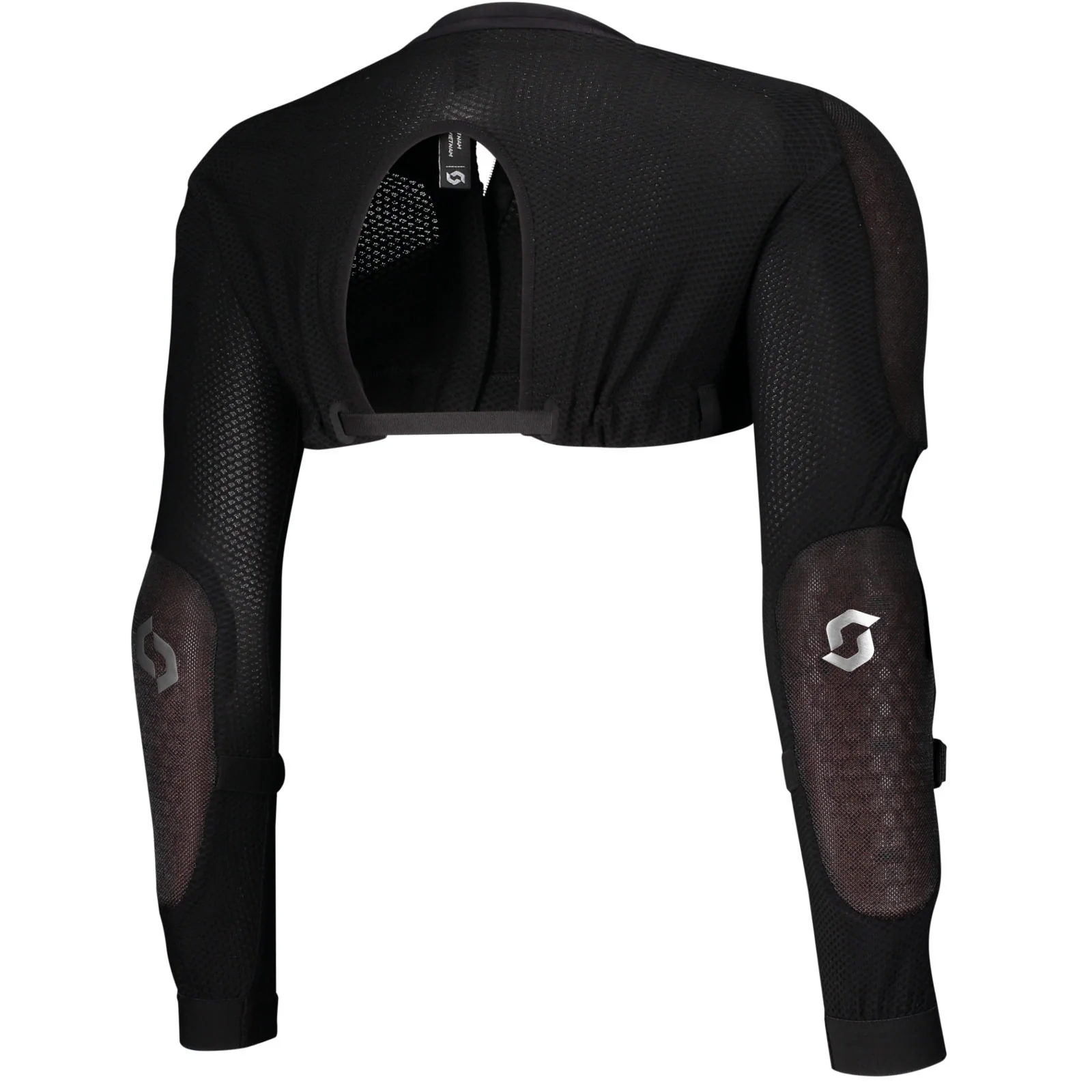 Scott Kinder Protektorjacke Softcon - Image 12