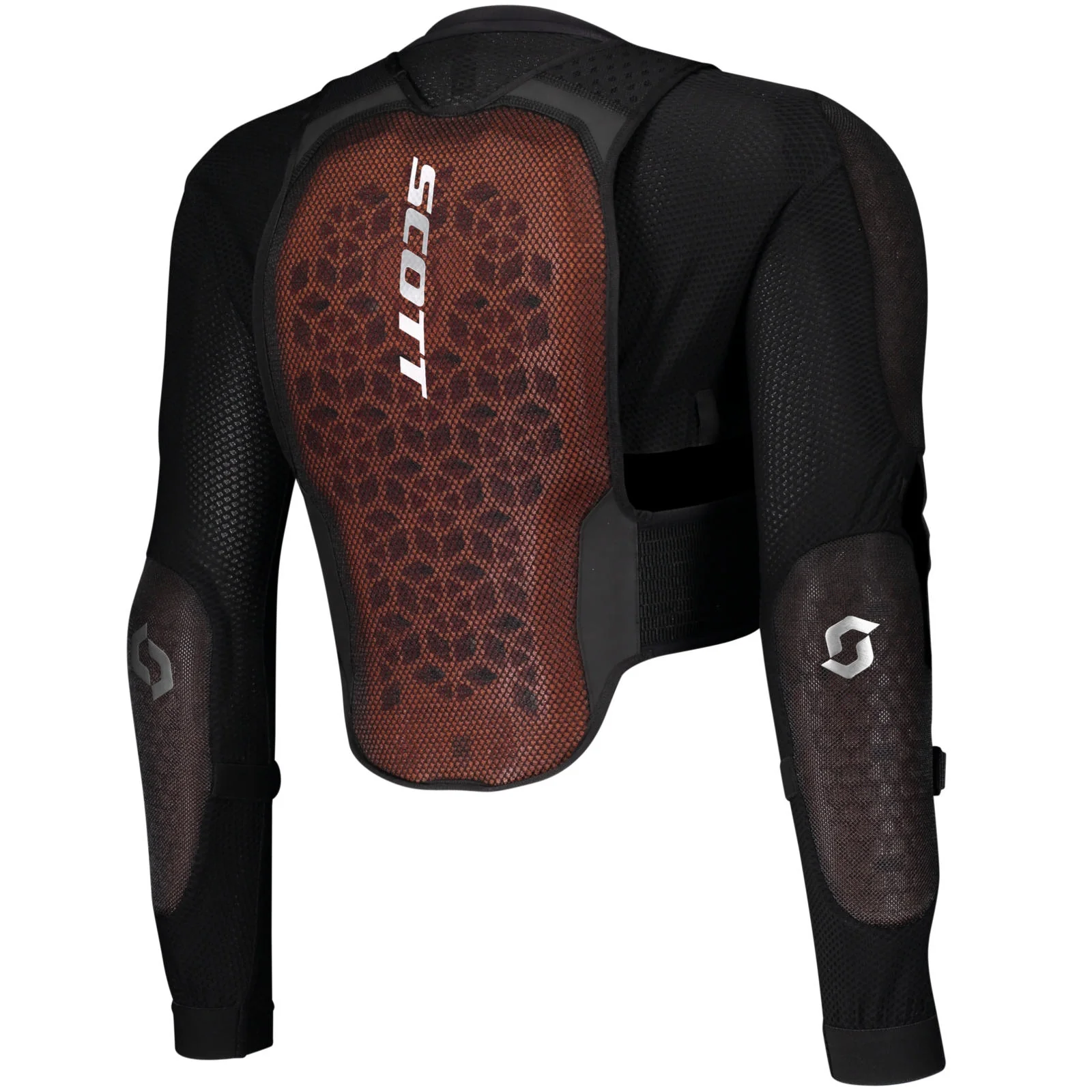 Scott Kinder Protektorjacke Softcon - Image 7